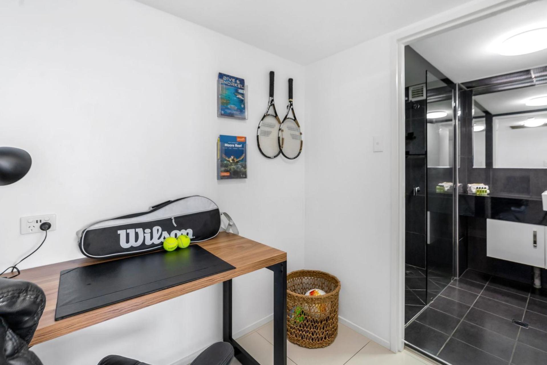 Belle Escapes 73 Rydges Plaza Esplanade With Ocean & Views Cairns