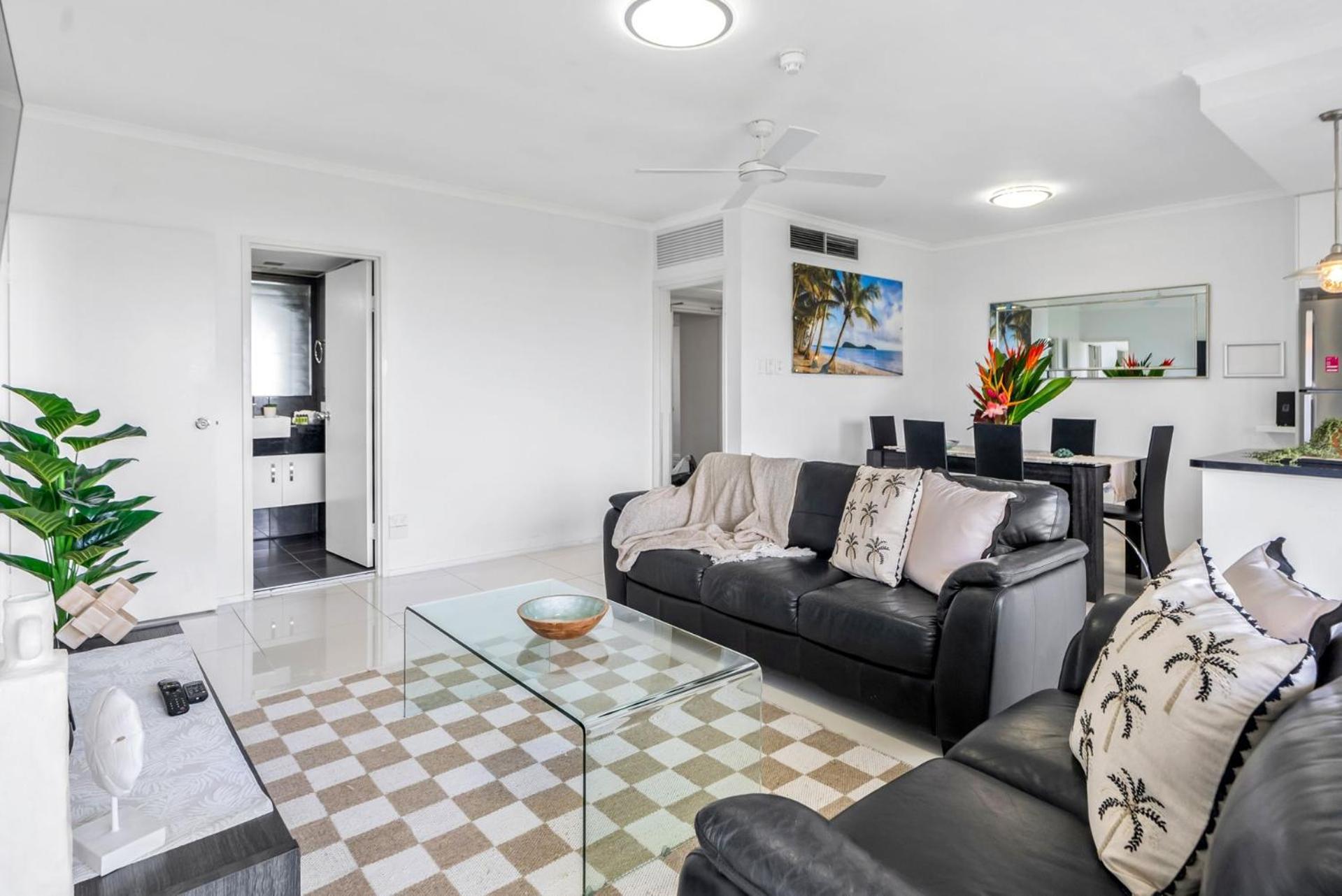 Apartment Belle Escapes 73 Rydges Plaza Esplanade With Ocean & Views *