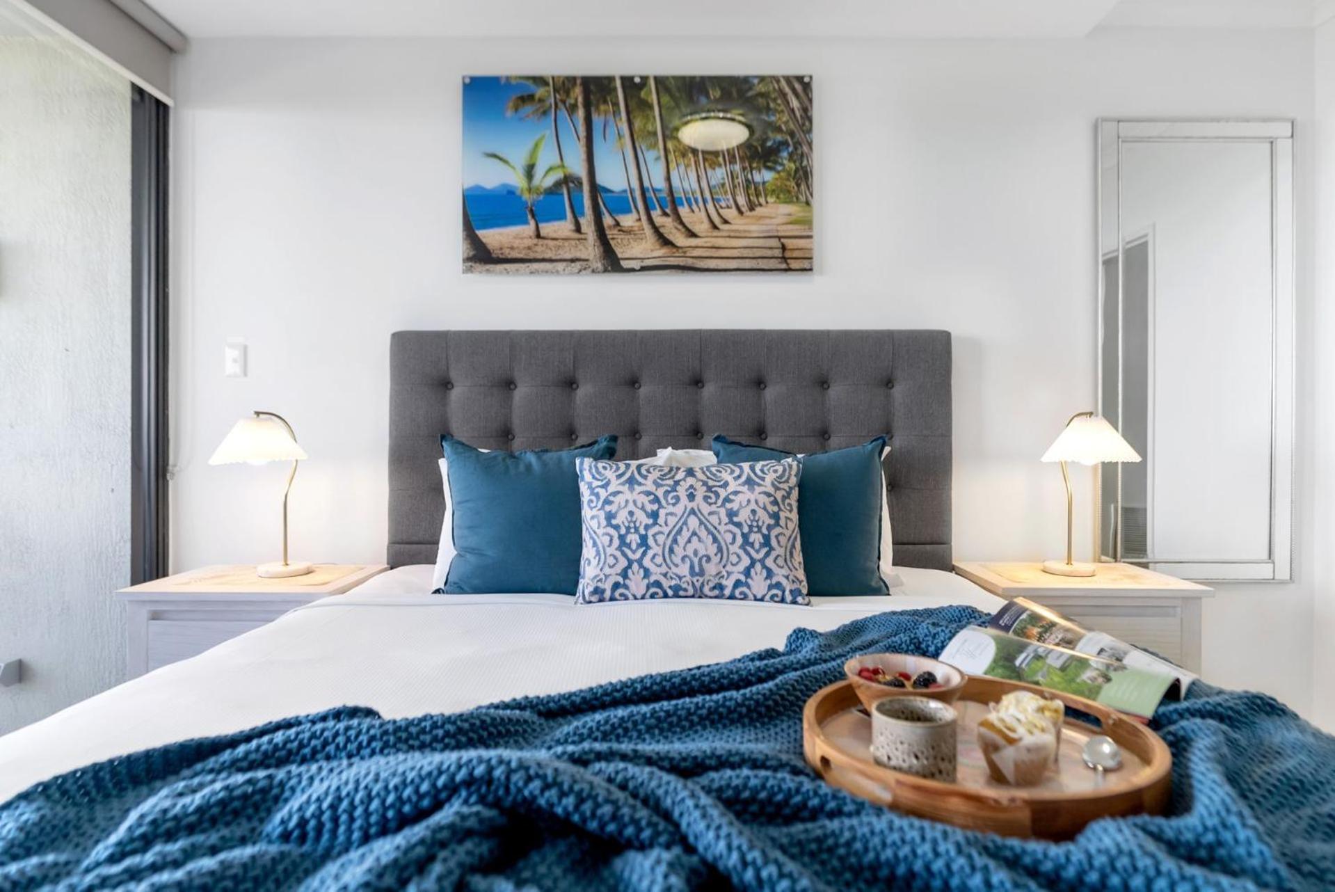 Belle Escapes 73 Rydges Plaza Esplanade With Ocean & Views