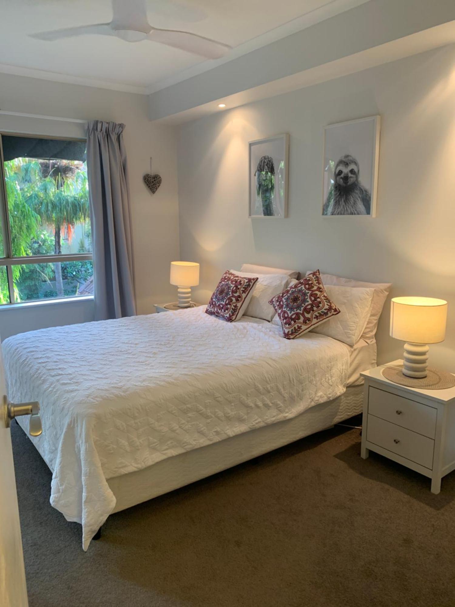 The Lakes 4* Cairns