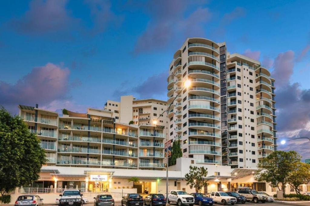 Apartment Quays 2 *