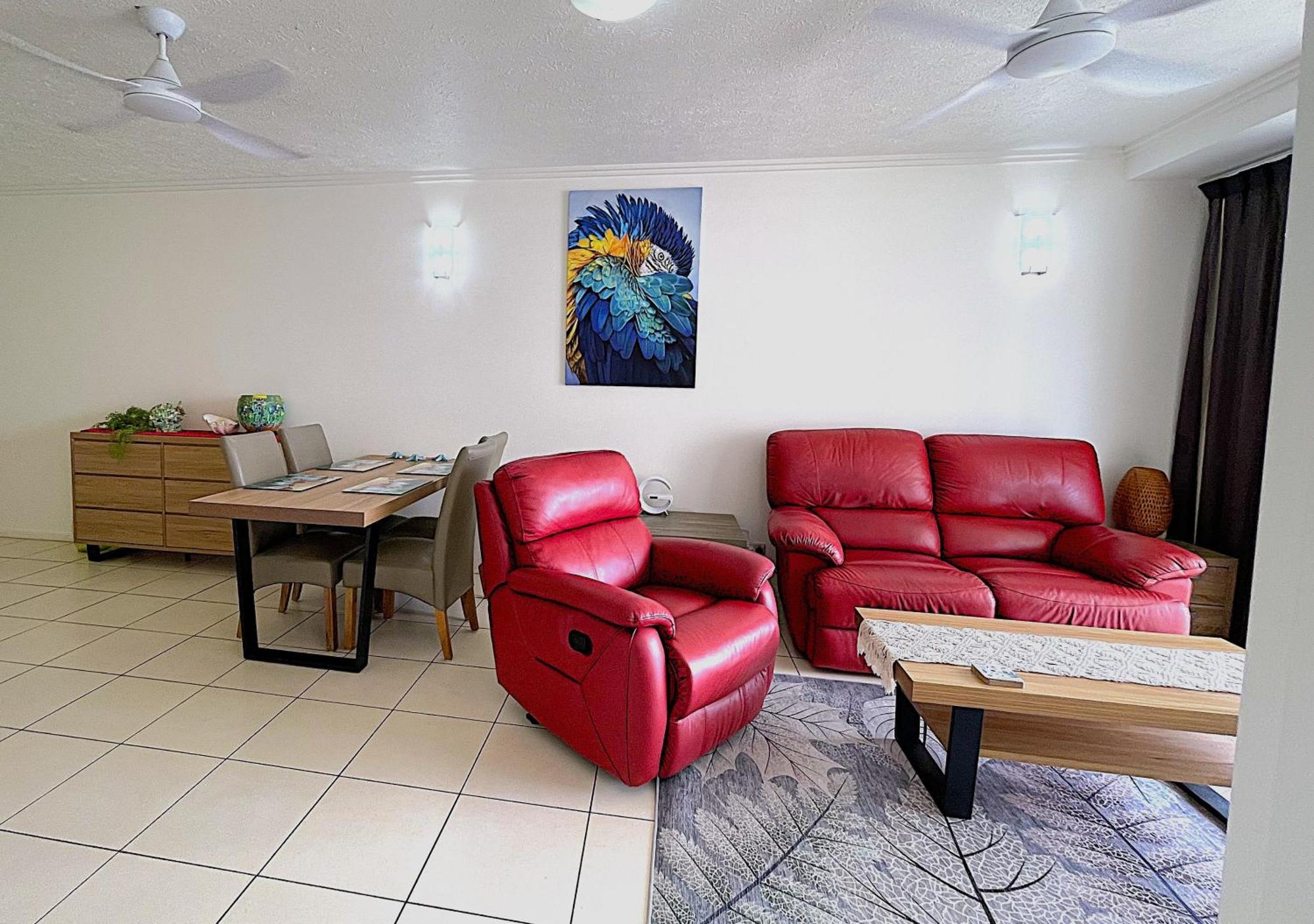 Quays 2 Apartment Cairns