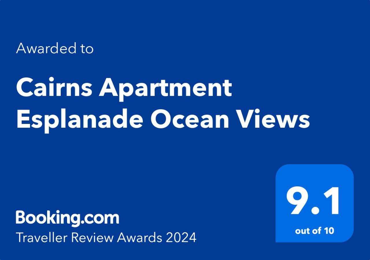 Esplanade Ocean Views