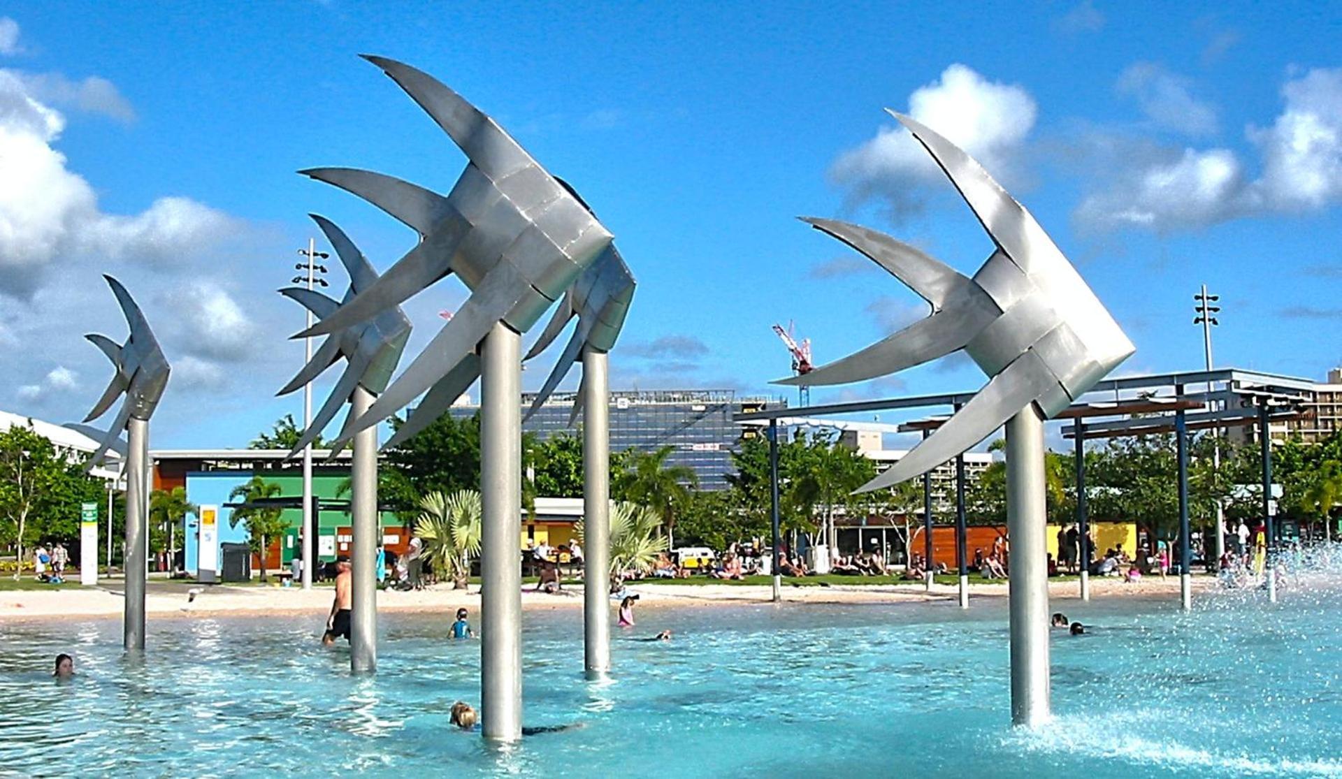 Belle Escapes 73 Rydges Plaza Esplanade With Ocean & Views