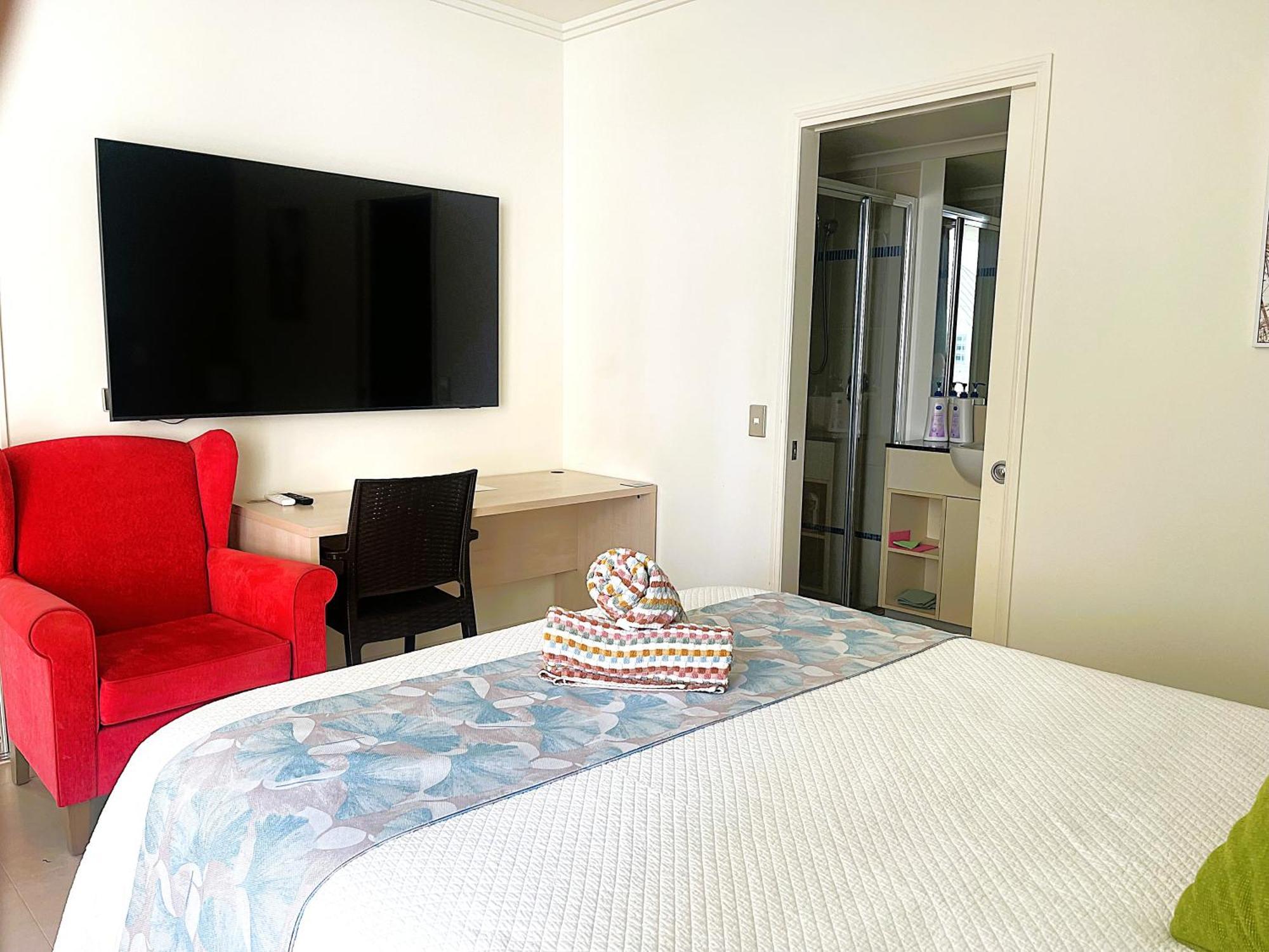 Quays 2 * Cairns