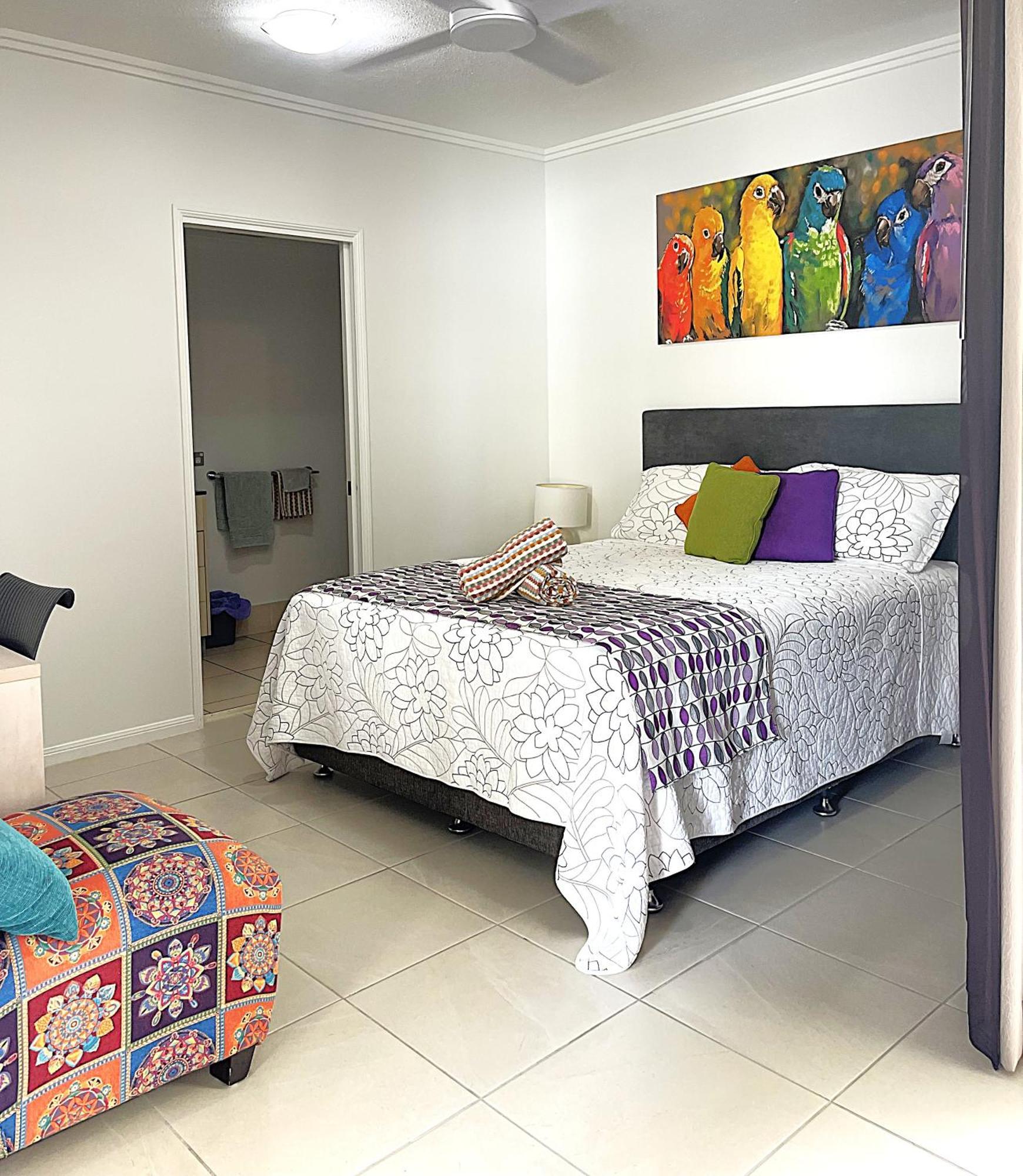 Apartment Quays 2