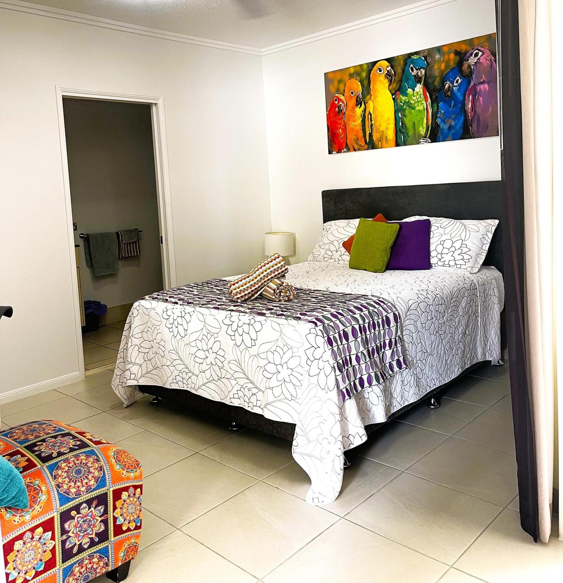 Apartment Quays 2 Cairns