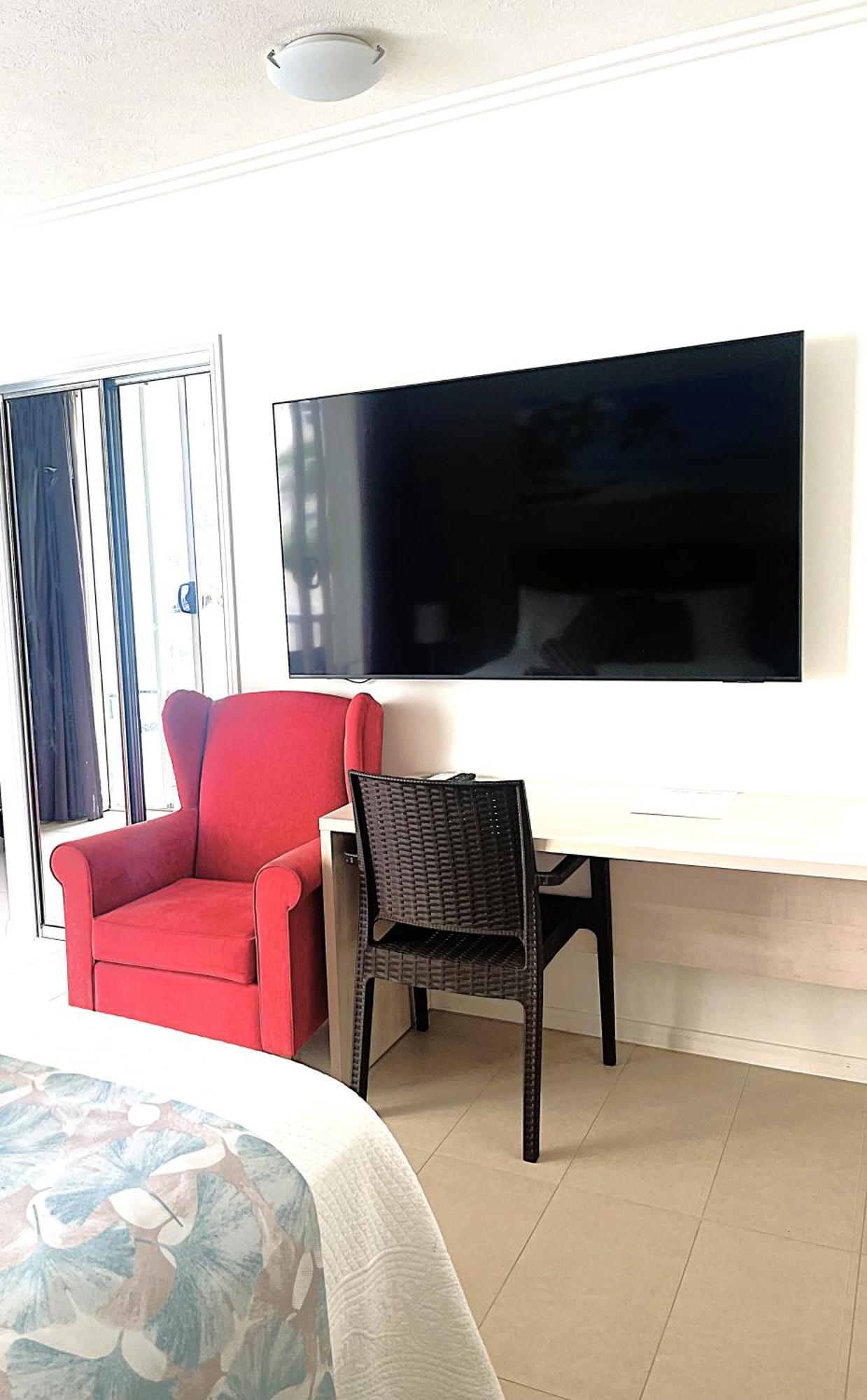 Hotel Quays *
