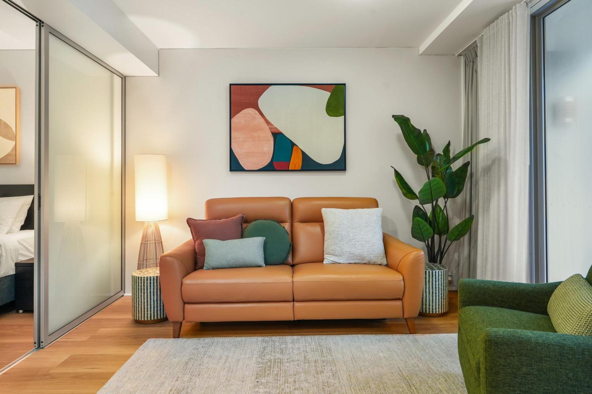 Apartment Absolute Waterfront - Enjoy Exceptional Lifestyle Cairns