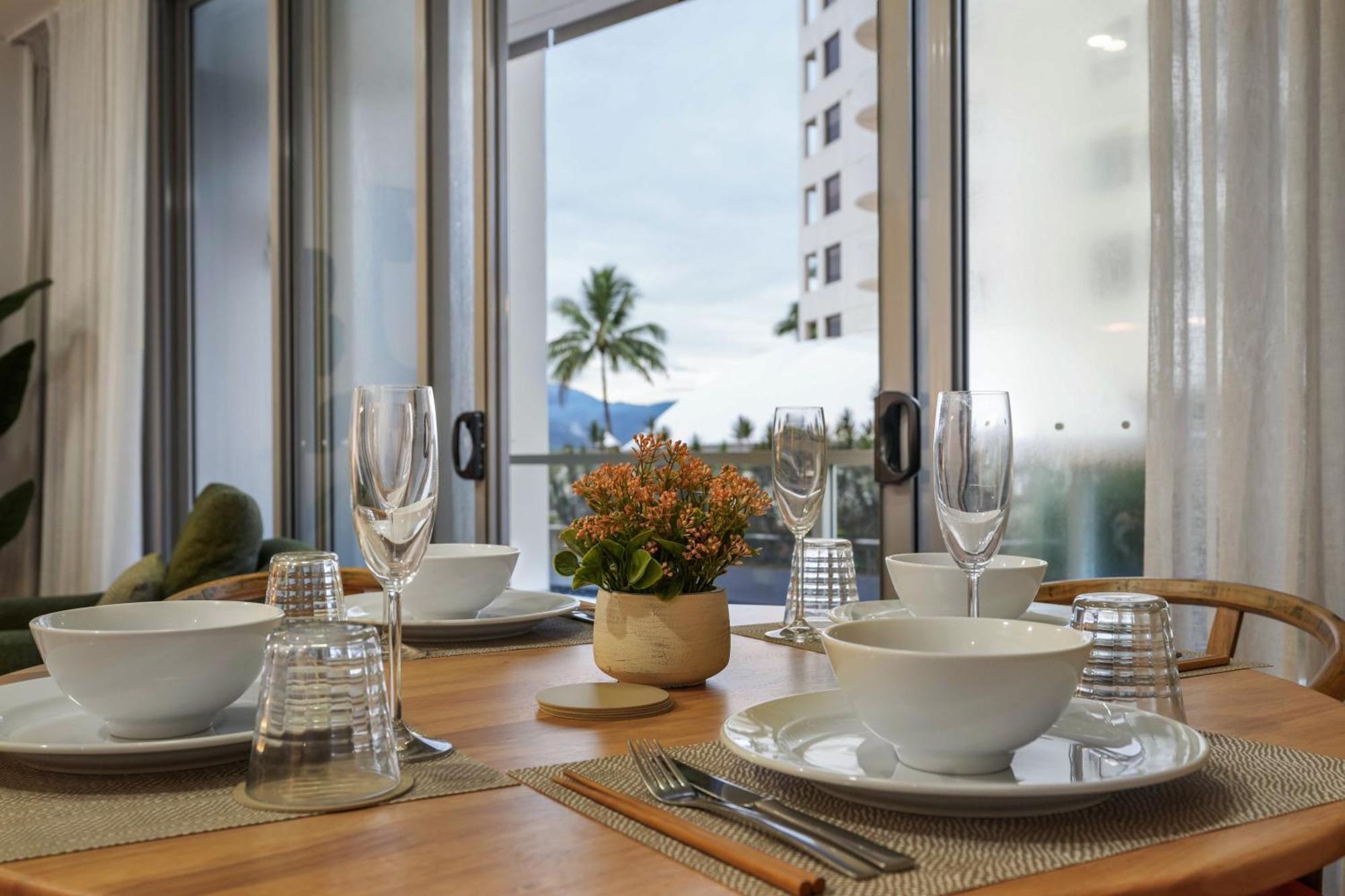 Apartment Absolute Waterfront - Enjoy Exceptional Lifestyle