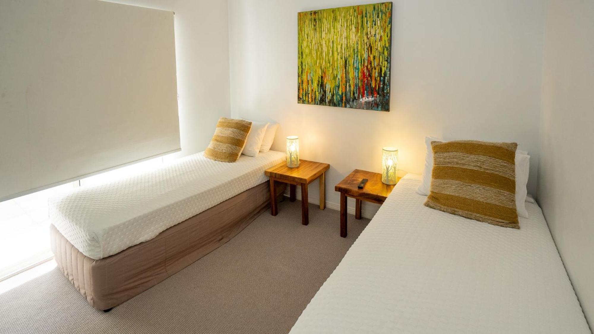 Aparthotel Waters Edge Cairns