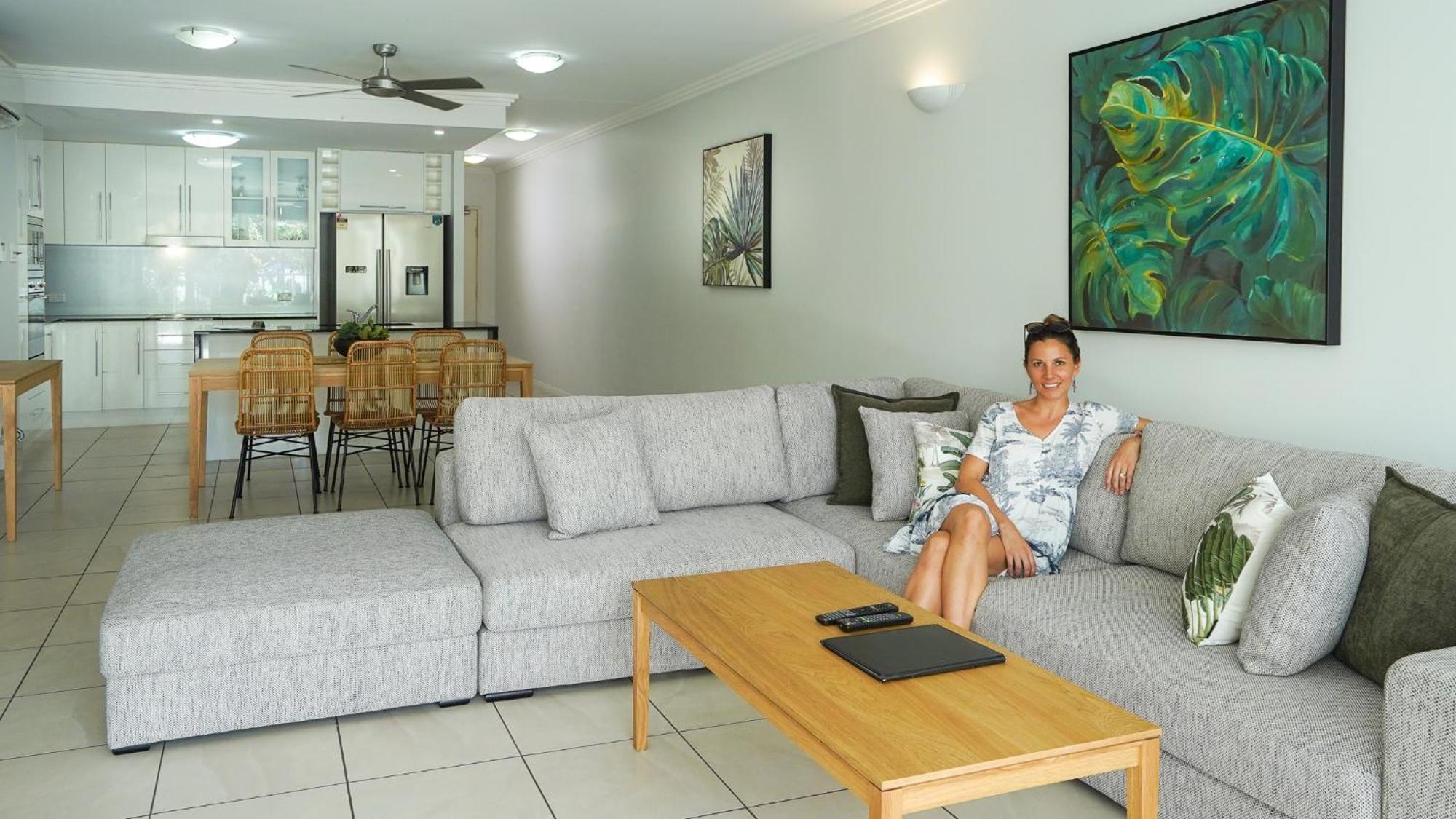 Aparthotel Waters Edge