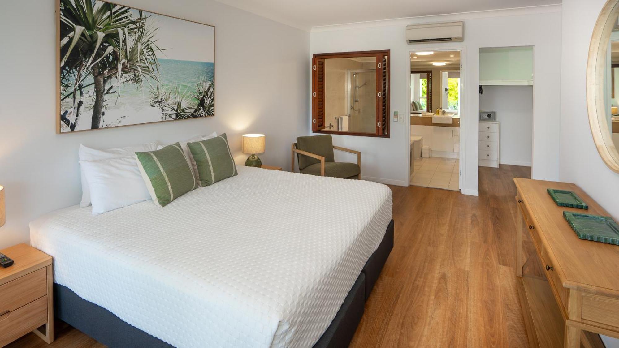 Aparthotel Waters Edge Cairns