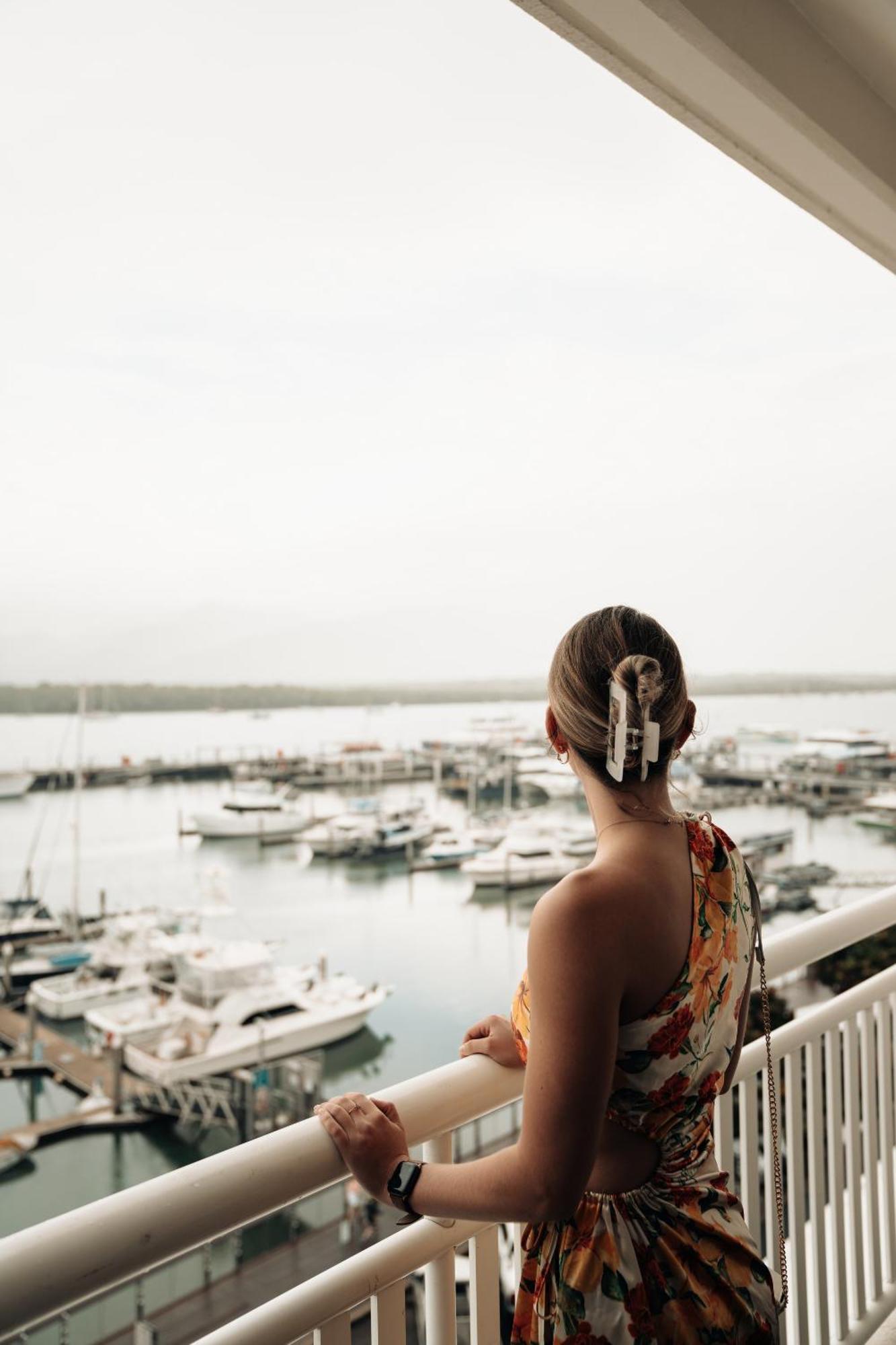 Shangri-la The Marina, 5* Cairns