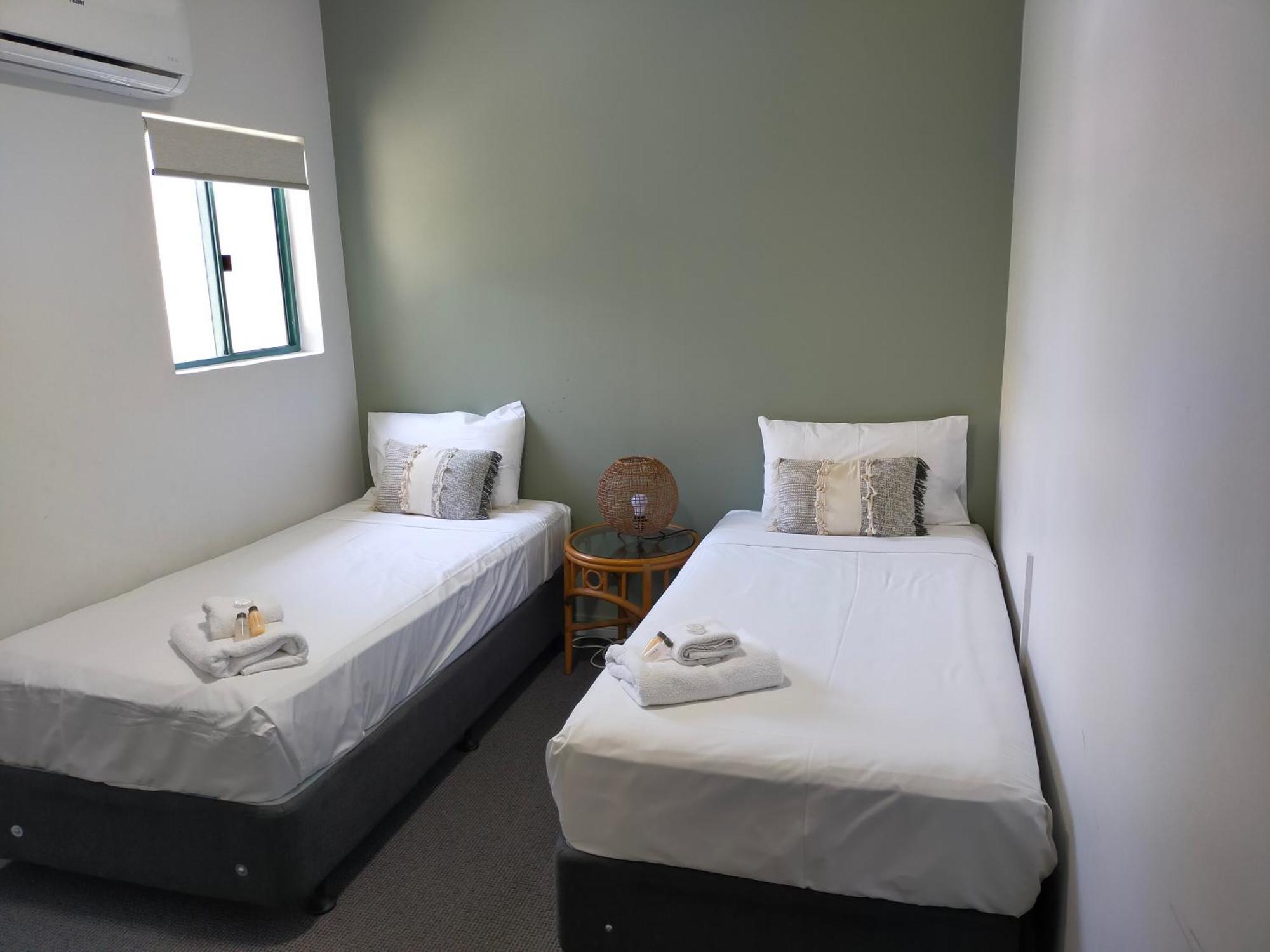 Aparthotel Mid Luxury