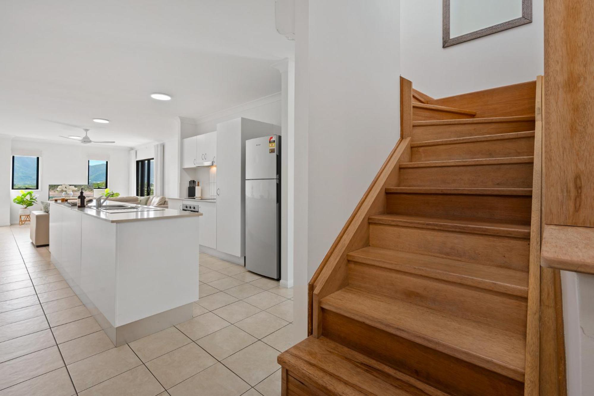 Penthouse - Private Rooftop Outdoor Gym, & Tv Area With Sunset & Mountain Views Apartamento *