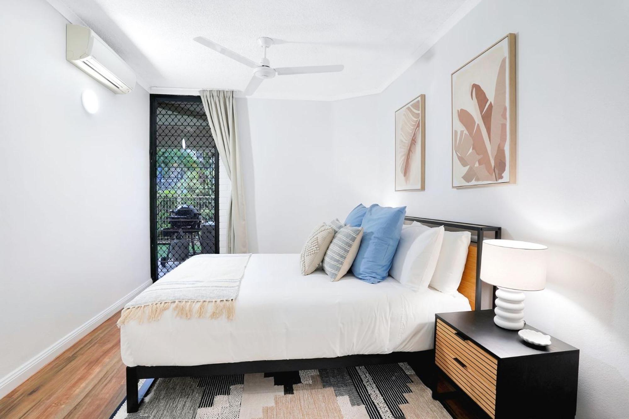 Living On Apartment Cairns