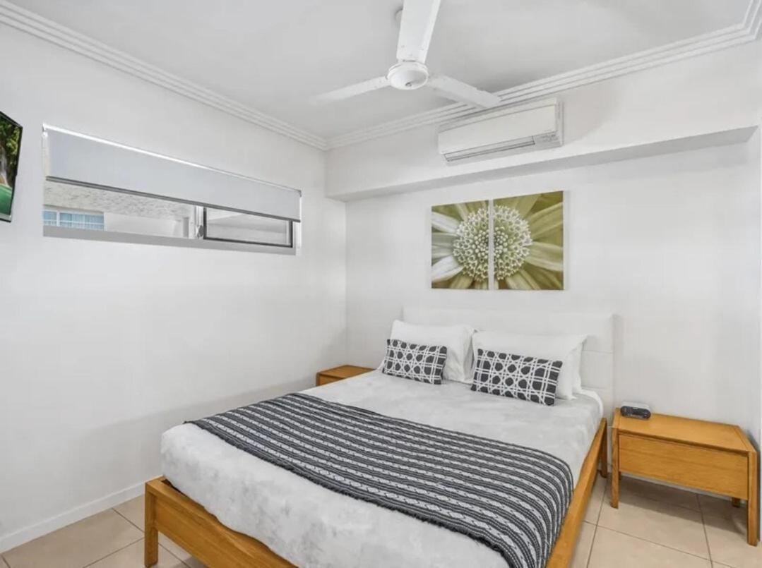 Ocean View 3-bedroom On The Esplanade * Cairns
