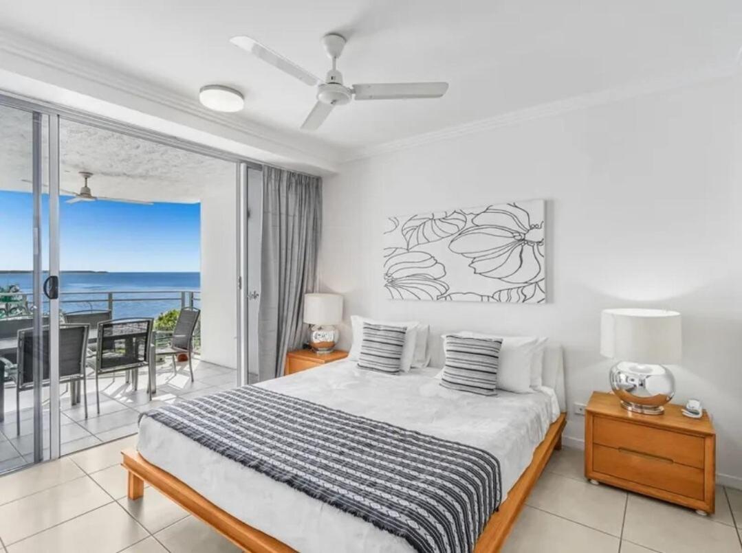 Apartment Ocean View 3-bedroom On The Esplanade Cairns