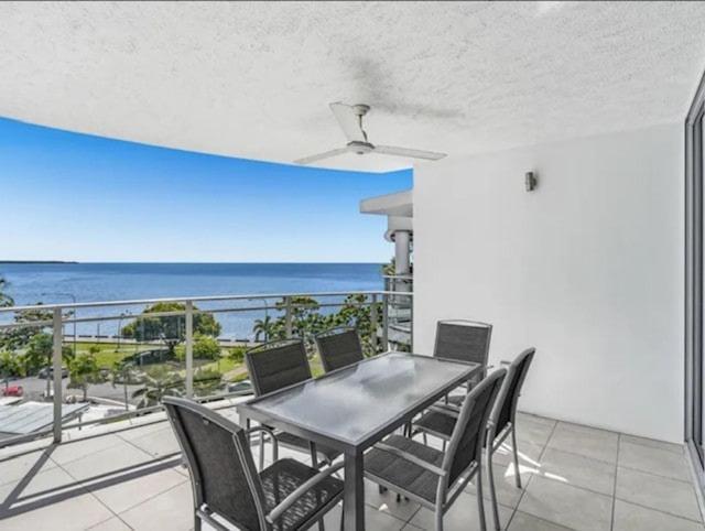 Apartment Ocean View 3-bedroom On The Esplanade