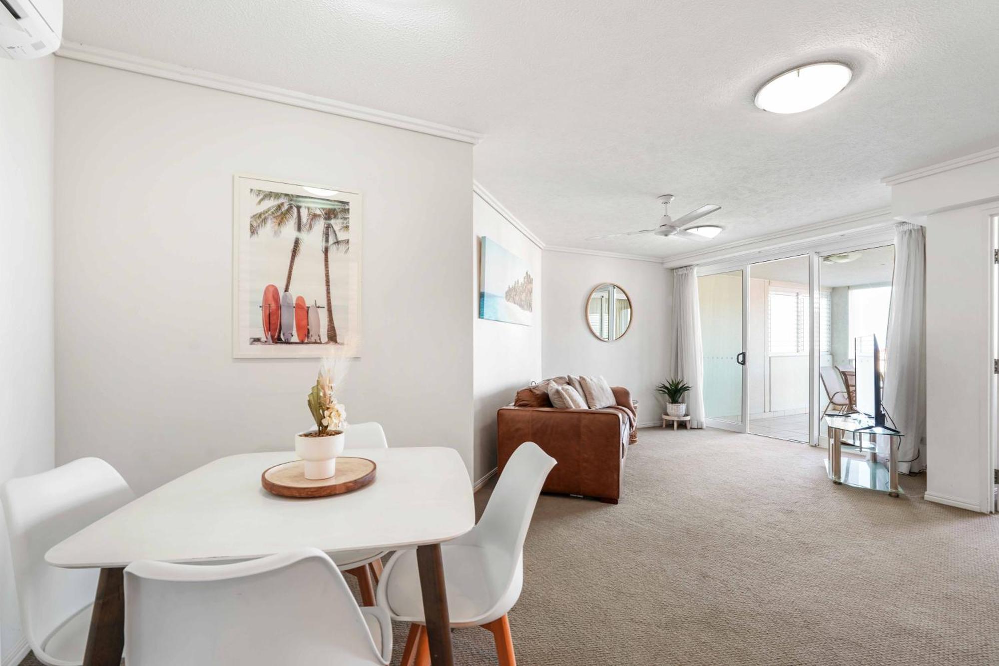 Apartment Inner Gem - Stunning Views