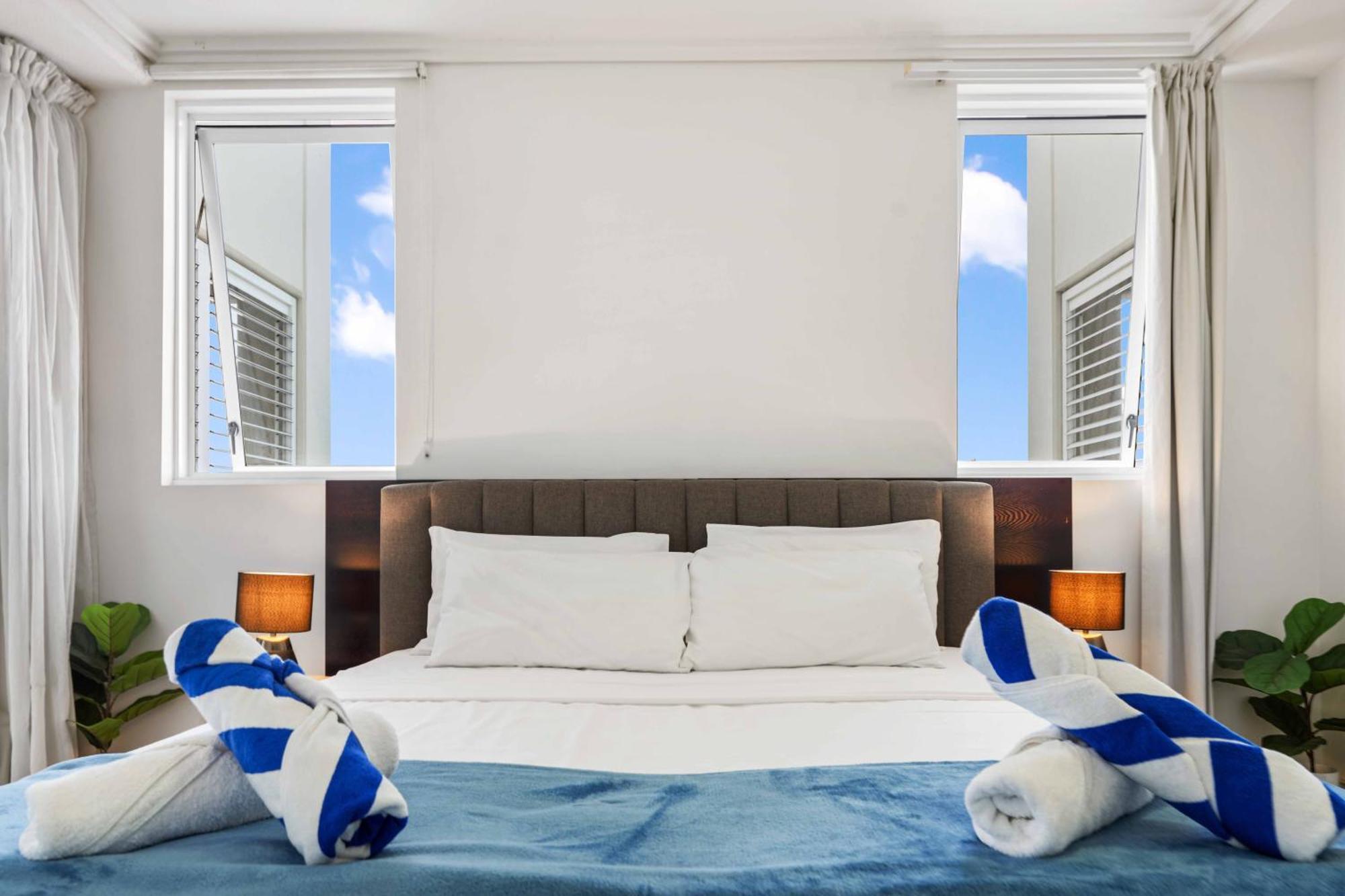 Apartment Inner Gem - Stunning Views Cairns