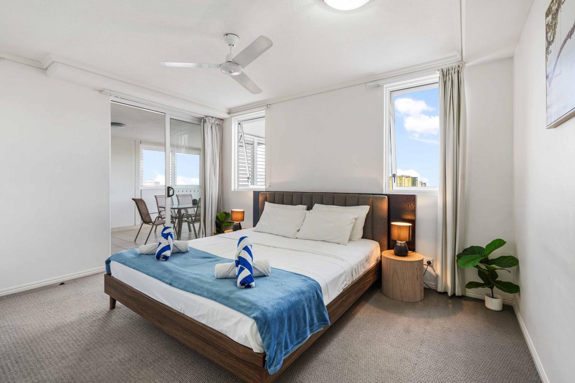 Inner Gem - Stunning Views * Cairns