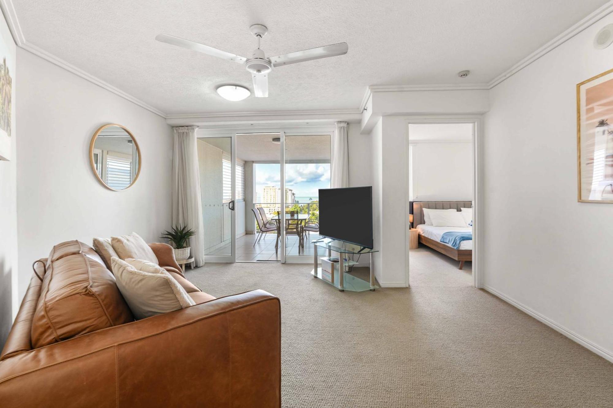 Apartment Inner Gem - Stunning Views