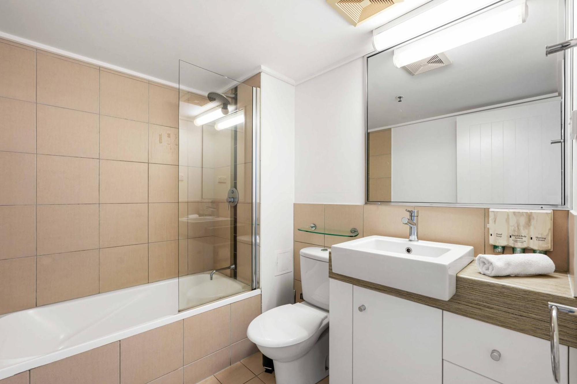Apartment Inner Gem - Stunning Views *
