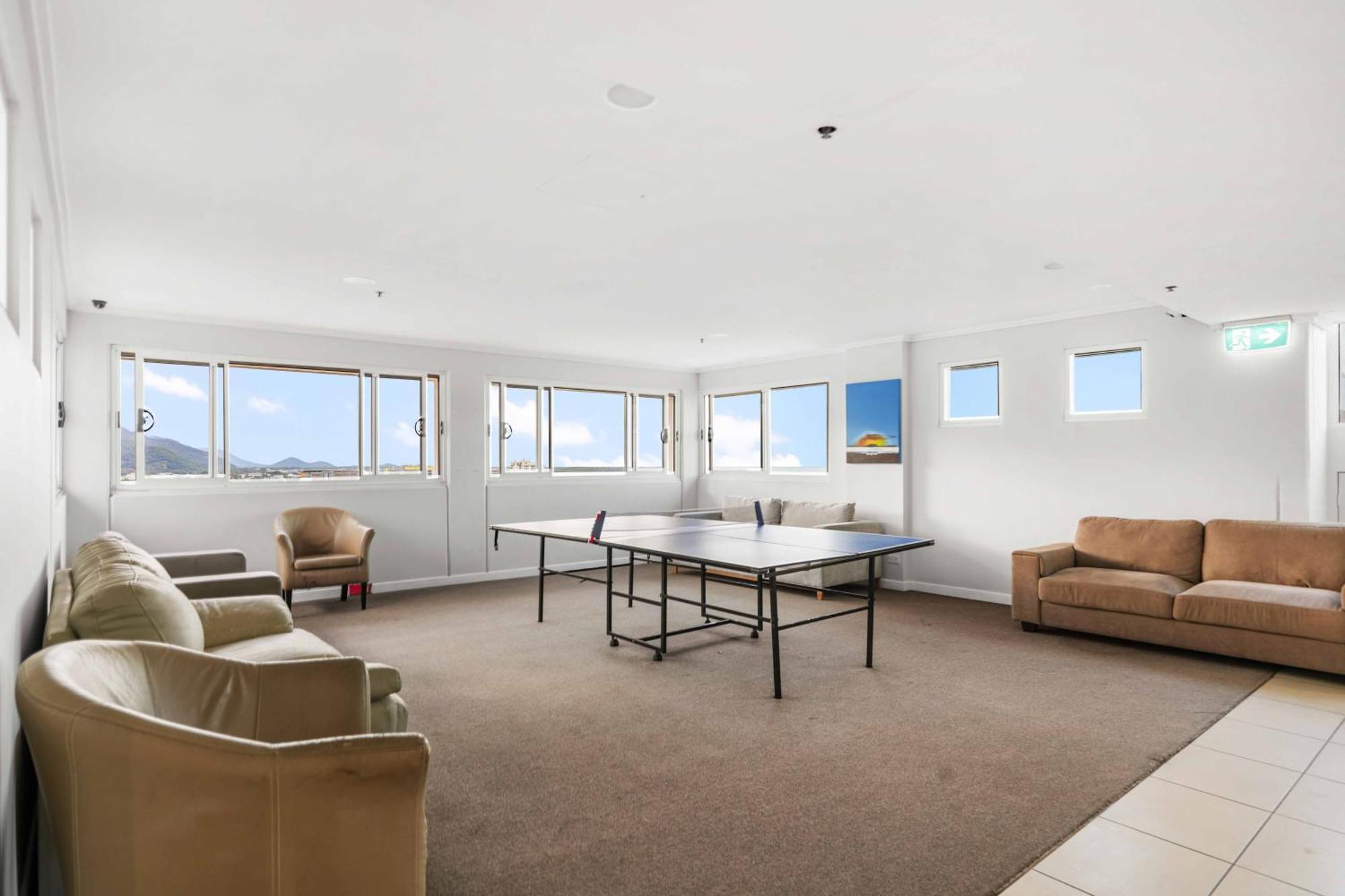 Apartment Inner Gem - Stunning Views Cairns