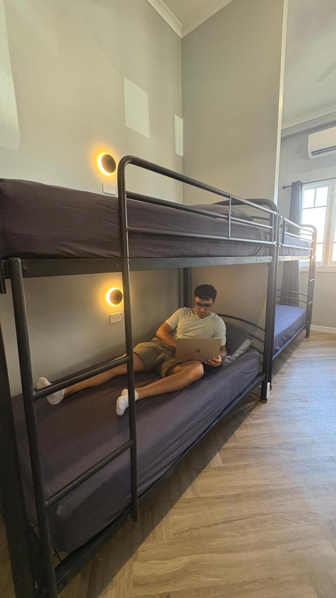 Hostel Mad Monkey
