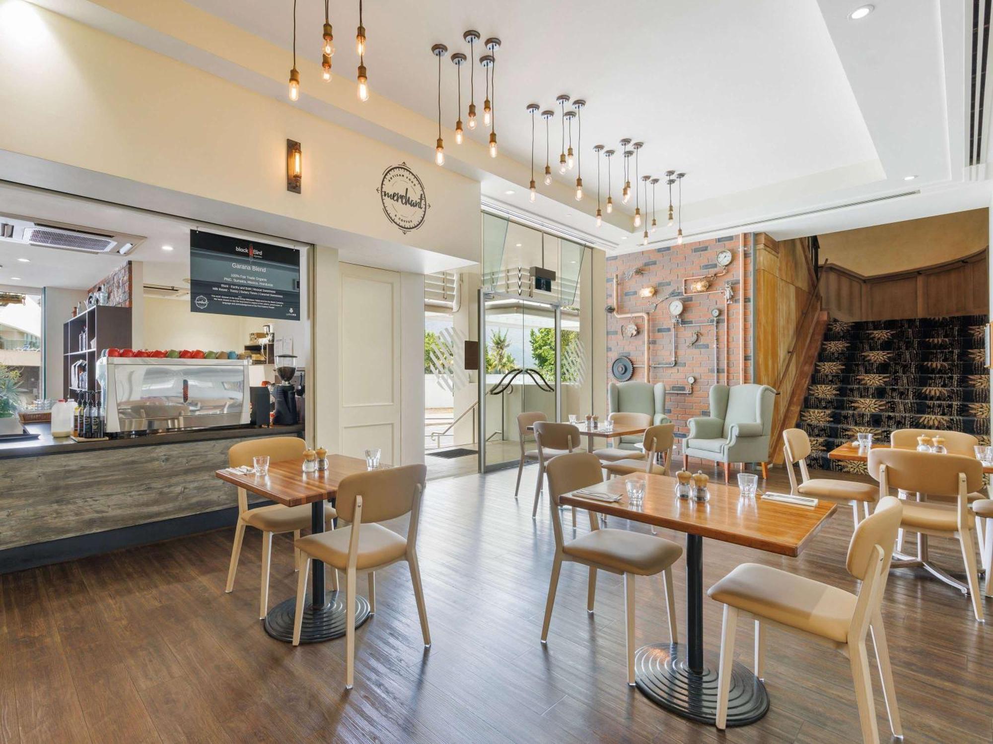 Pullman Reef Casino Hotel Cairns