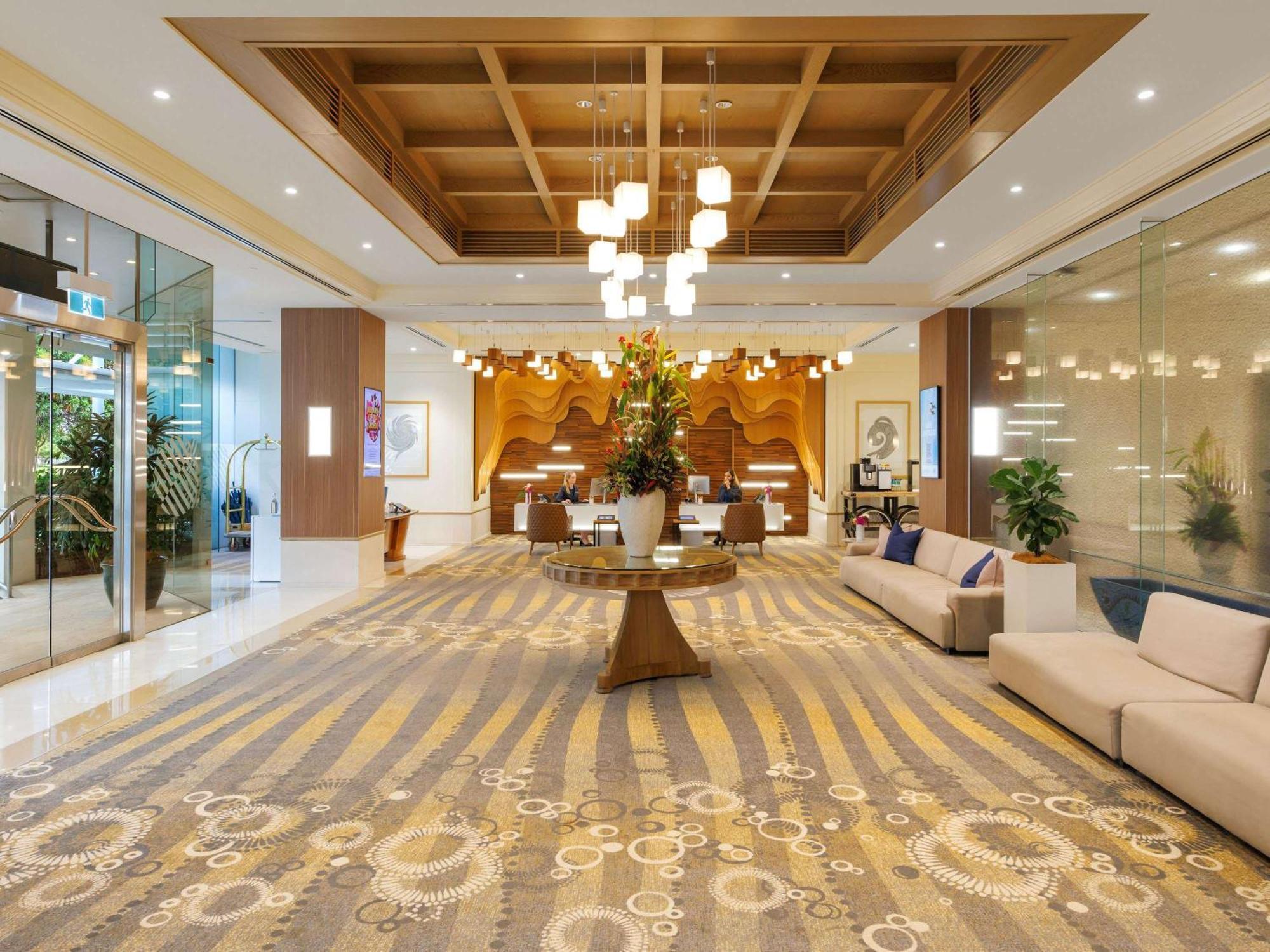 Pullman Reef Casino 5*