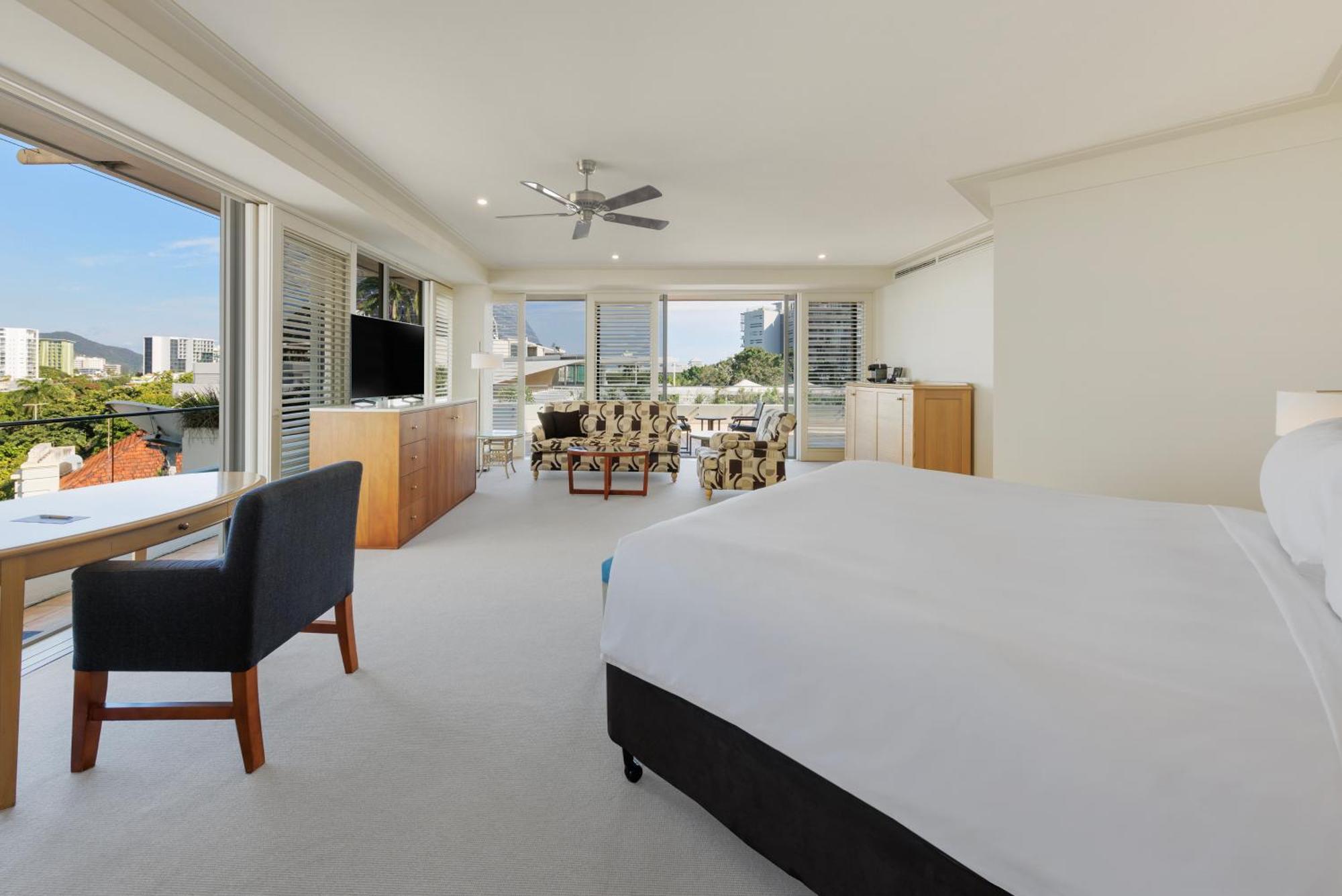 Pullman Reef Casino 5* Cairns