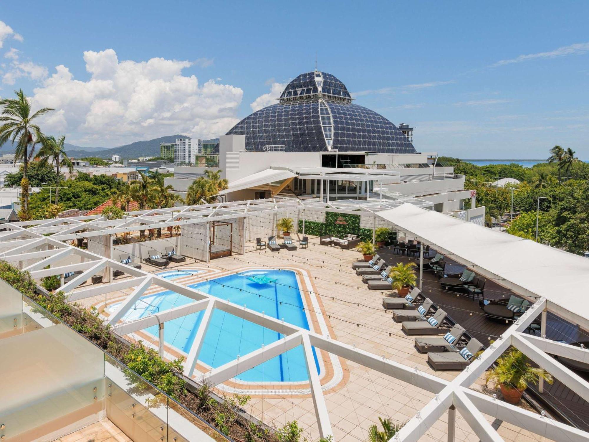Pullman Reef Casino 5*