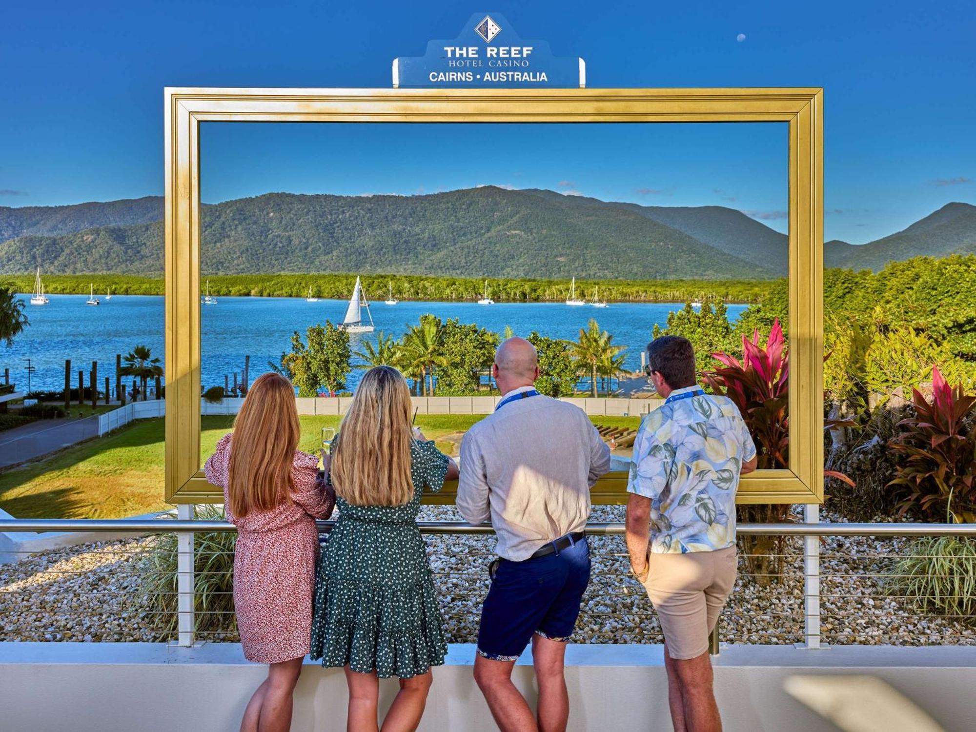 Pullman Reef Casino Cairns