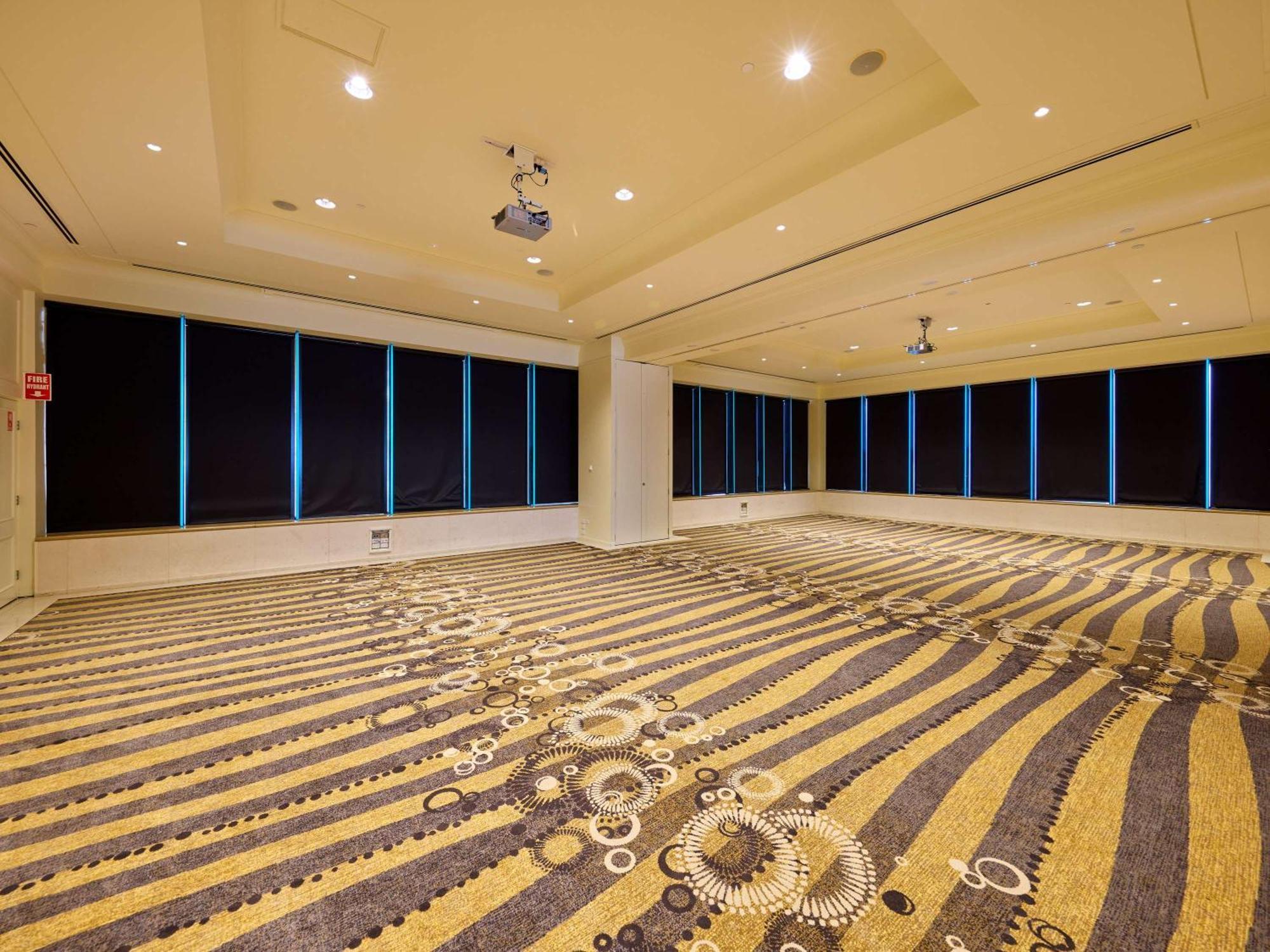 Hotel Pullman Reef Casino Cairns