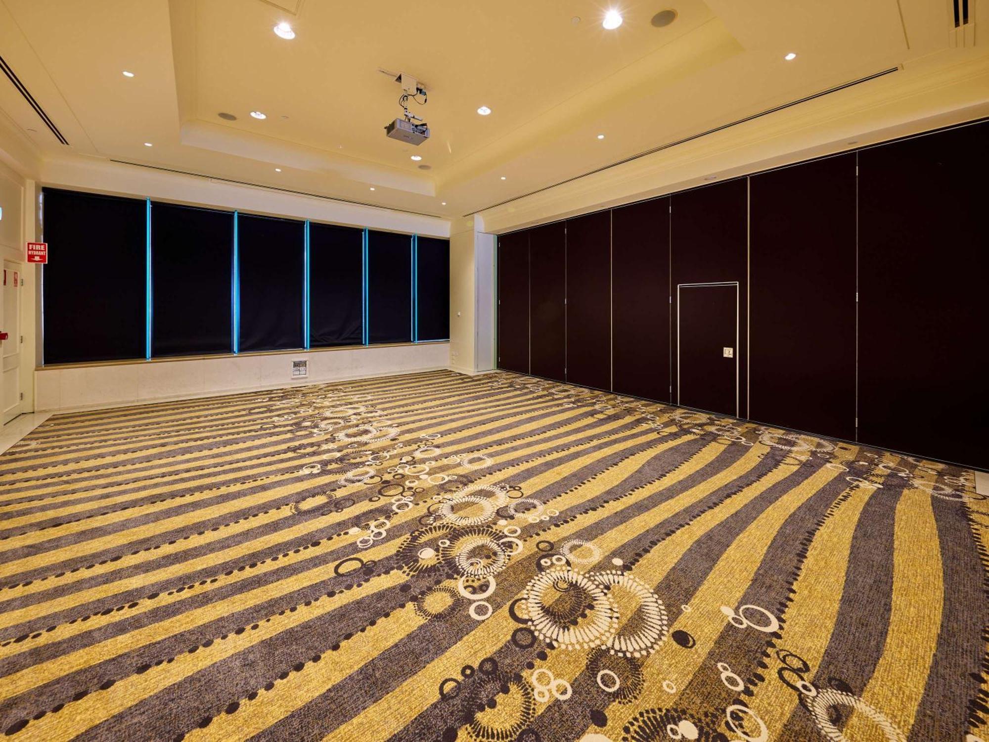 Hotel Pullman Reef Casino