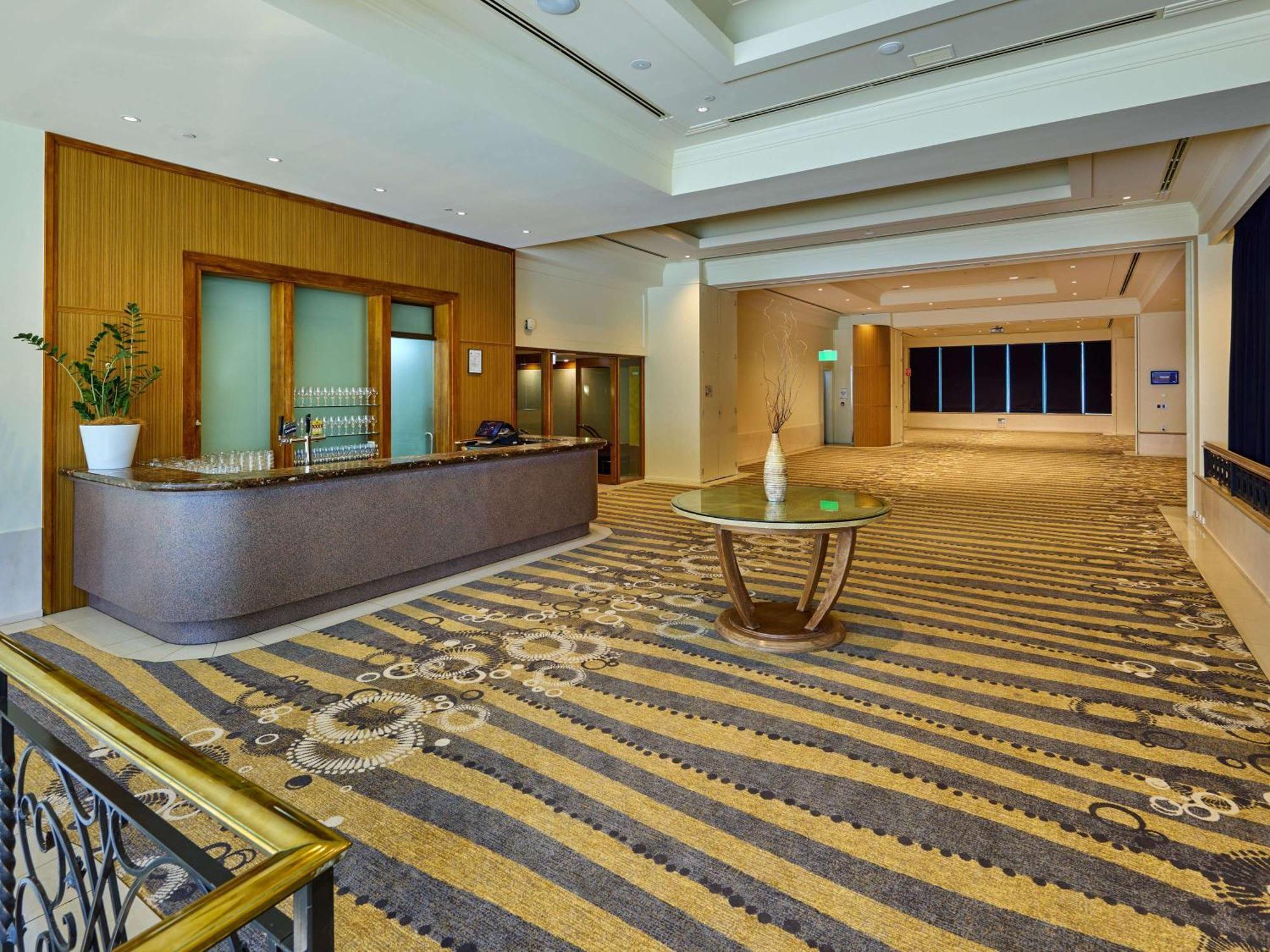 Hotel Pullman Reef Casino