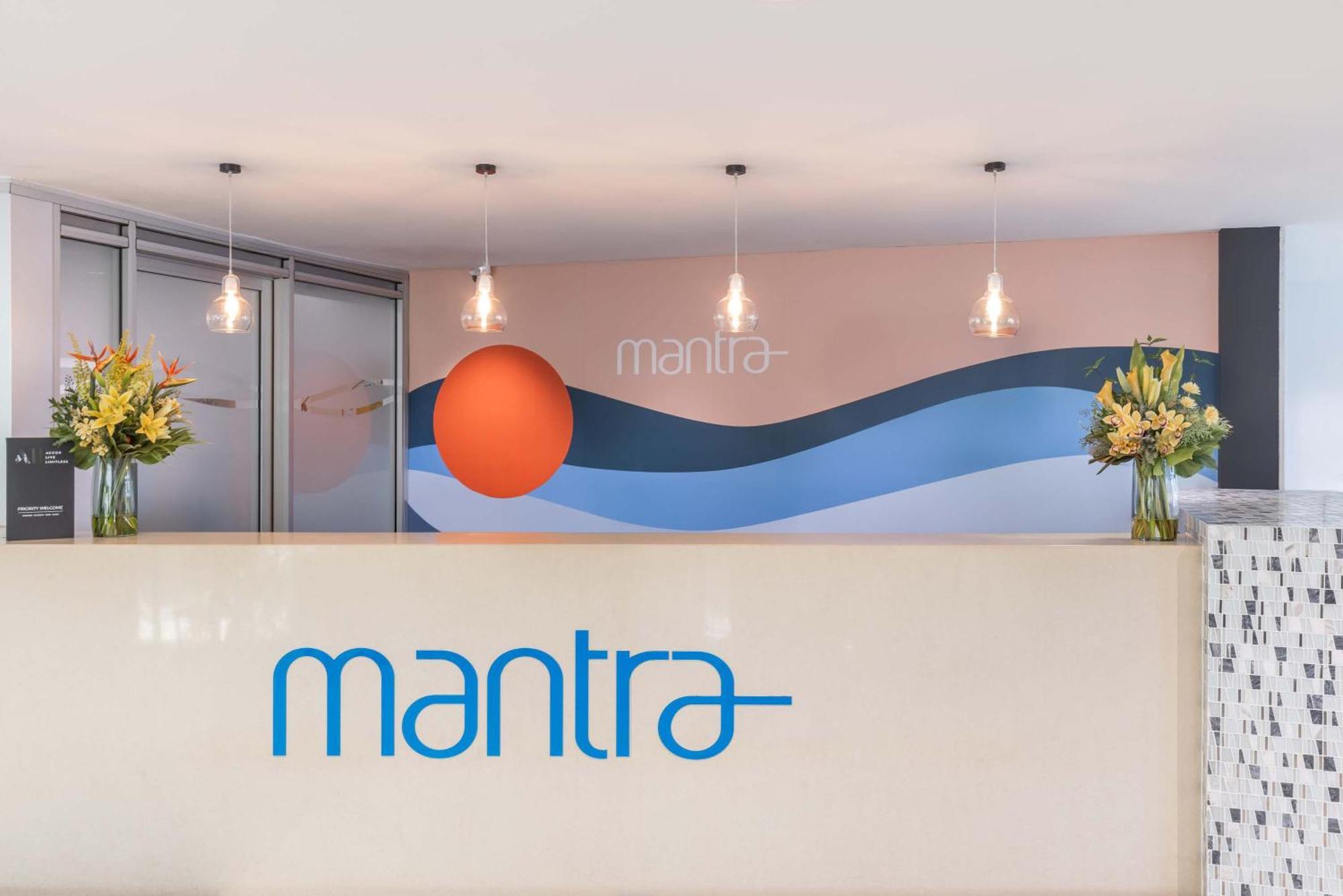 Mantra Trilogy 4*