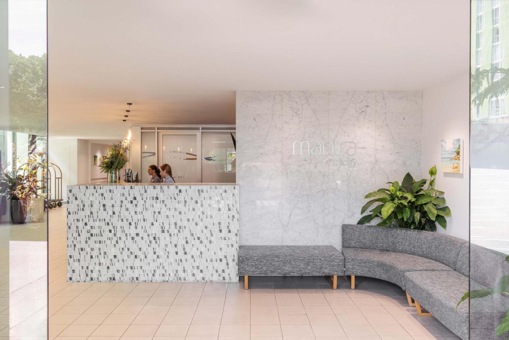 Hotel Mantra Trilogy Cairns
