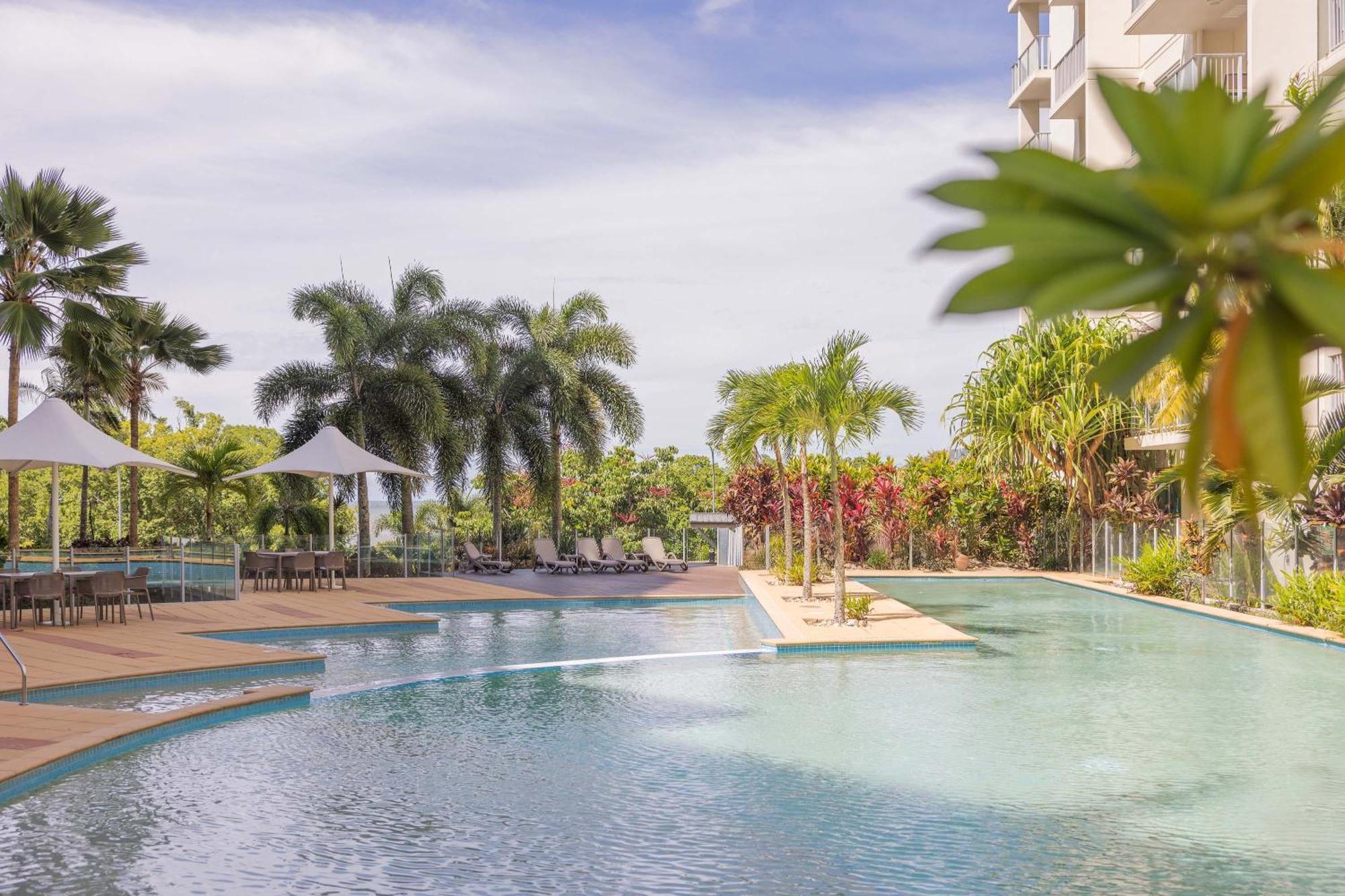 Mantra Trilogy Cairns