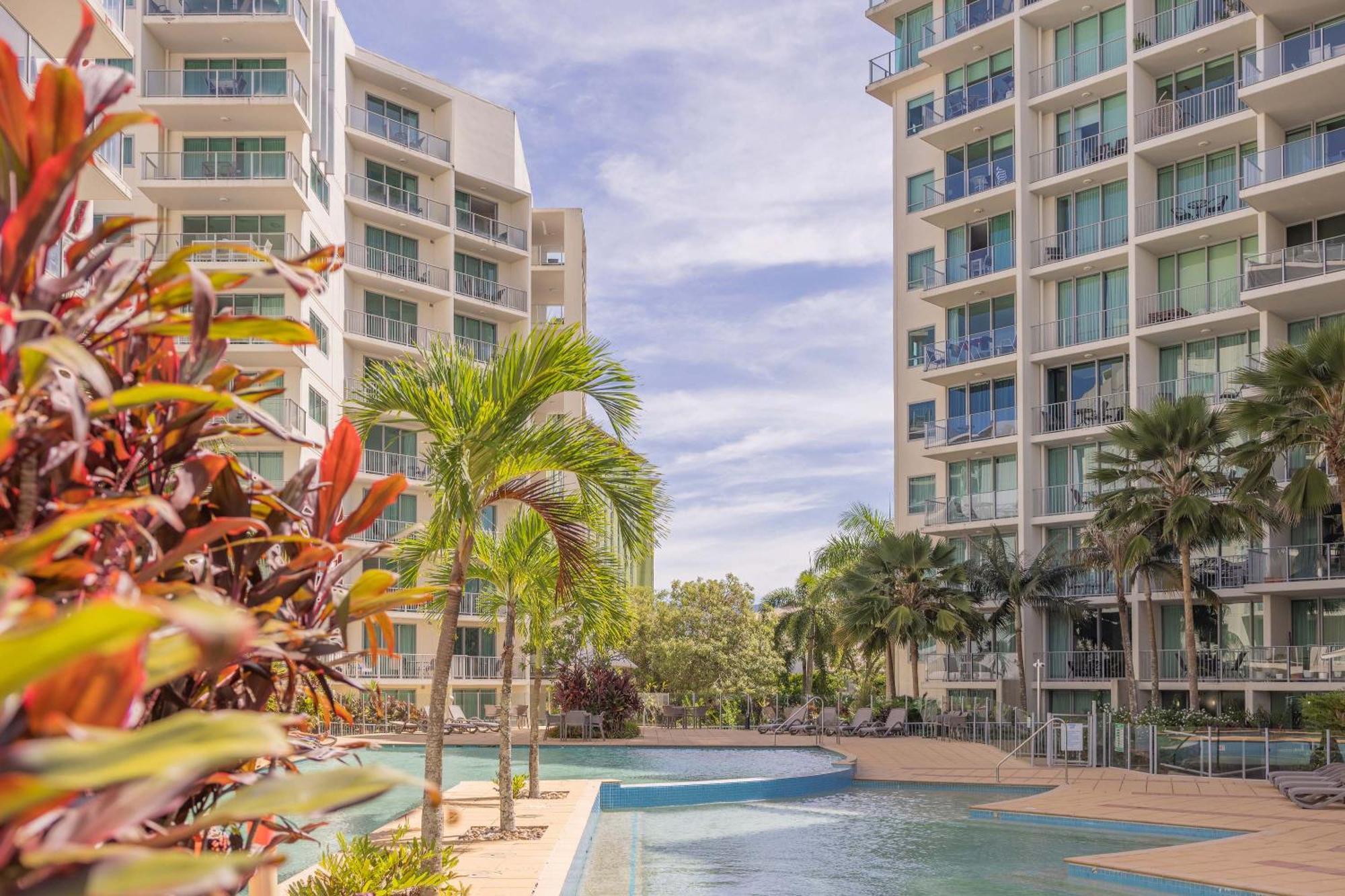 Mantra Trilogy 4* Cairns