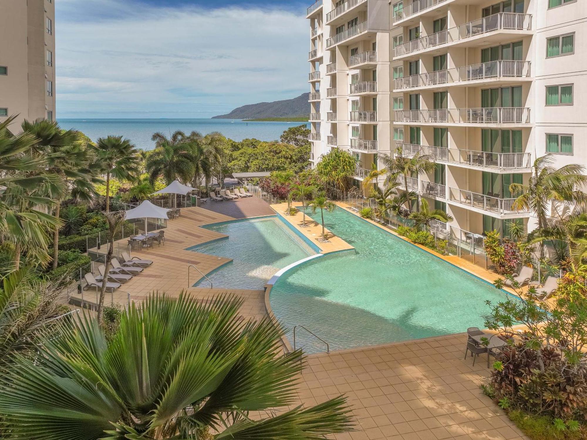 Mantra Trilogy Hotel 4*