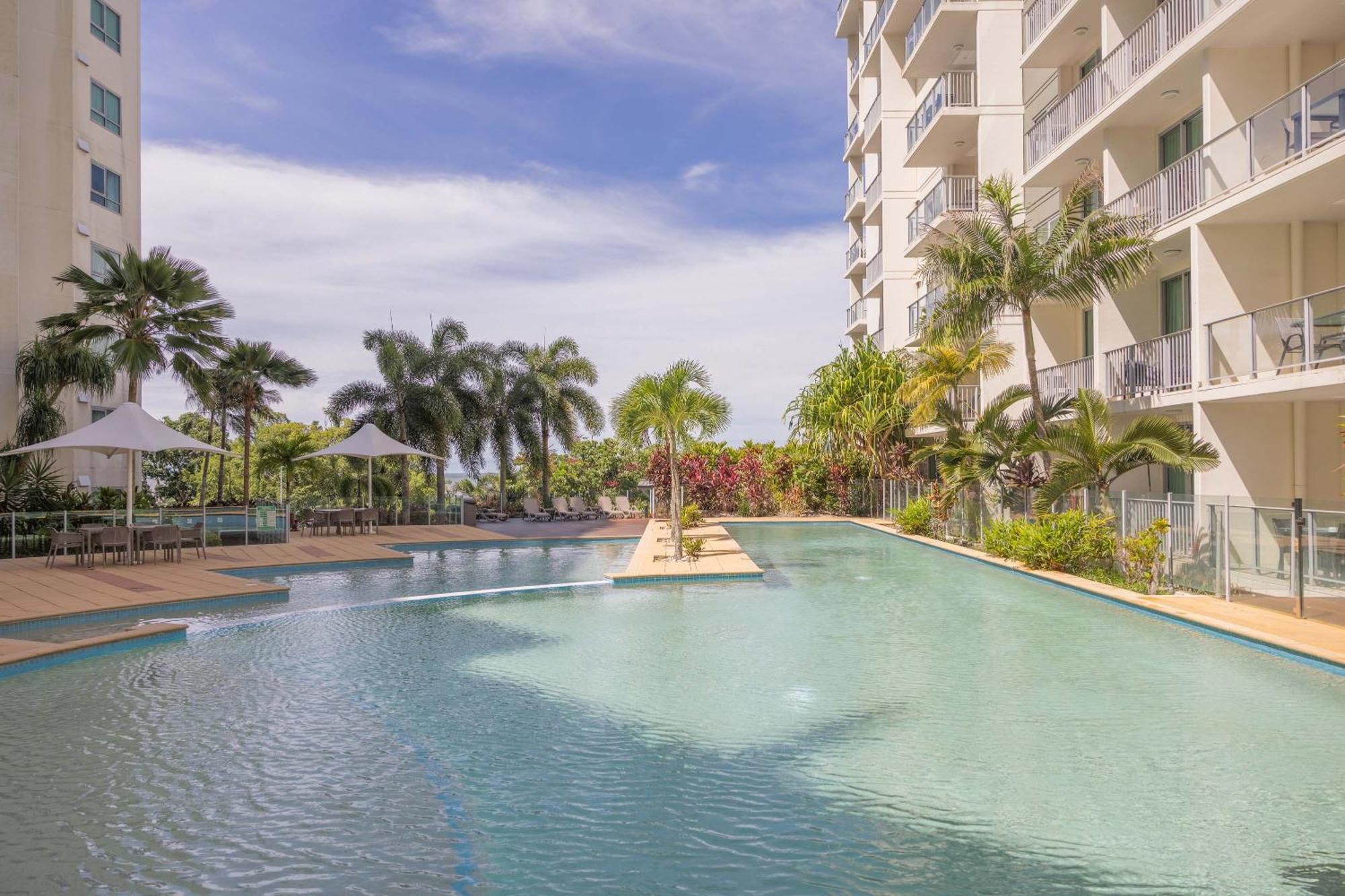 Mantra Trilogy Hotel Cairns