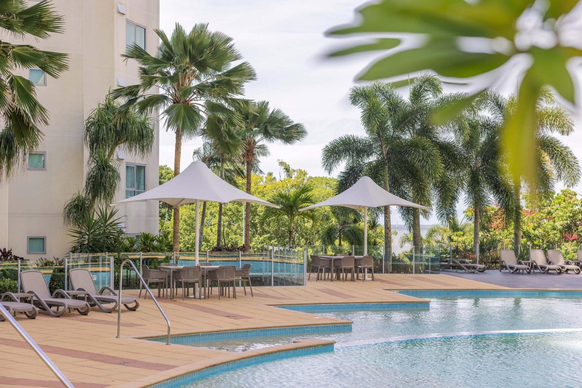 Mantra Trilogy 4* Cairns