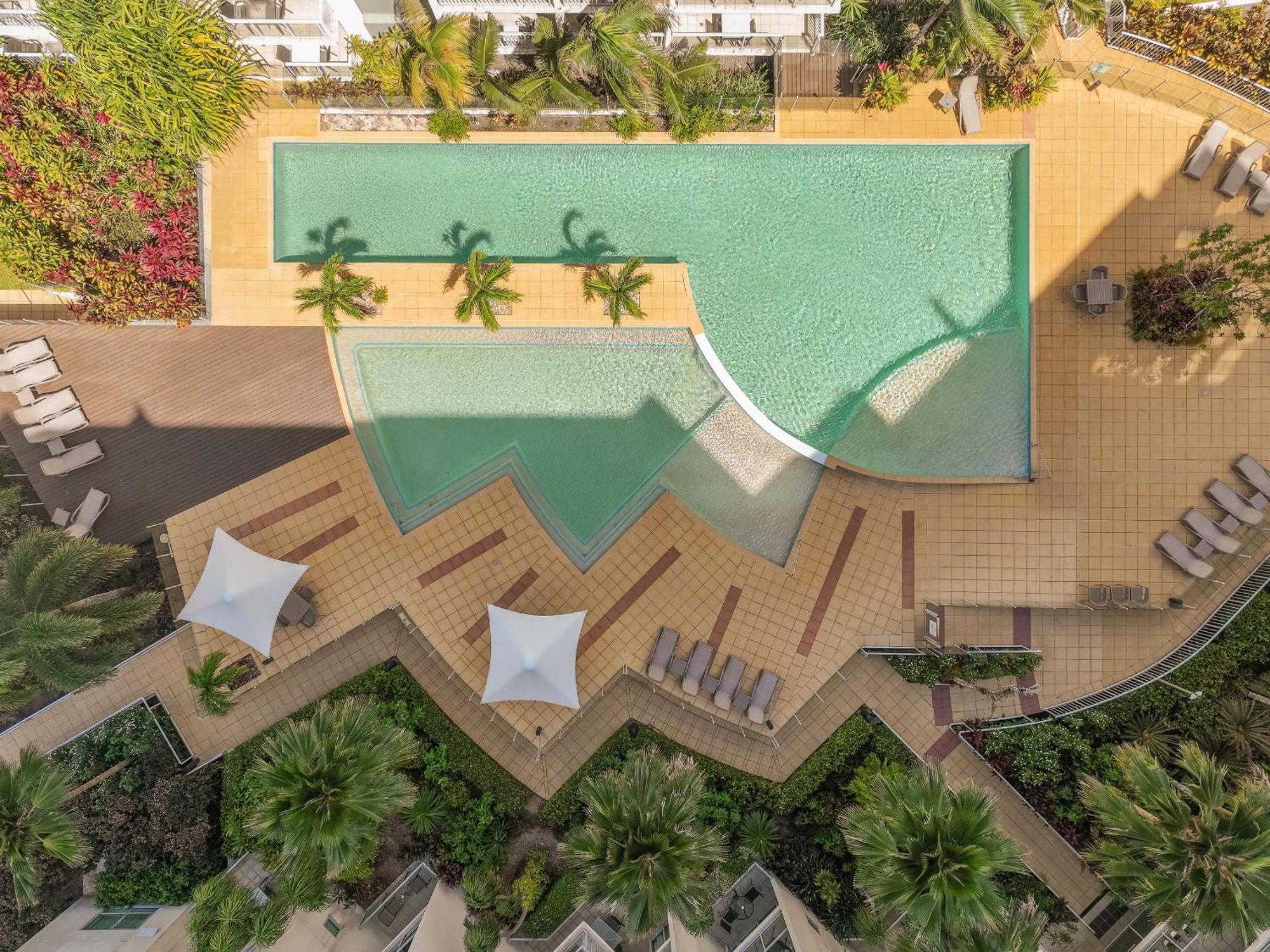 Hotel Mantra Trilogy 4*