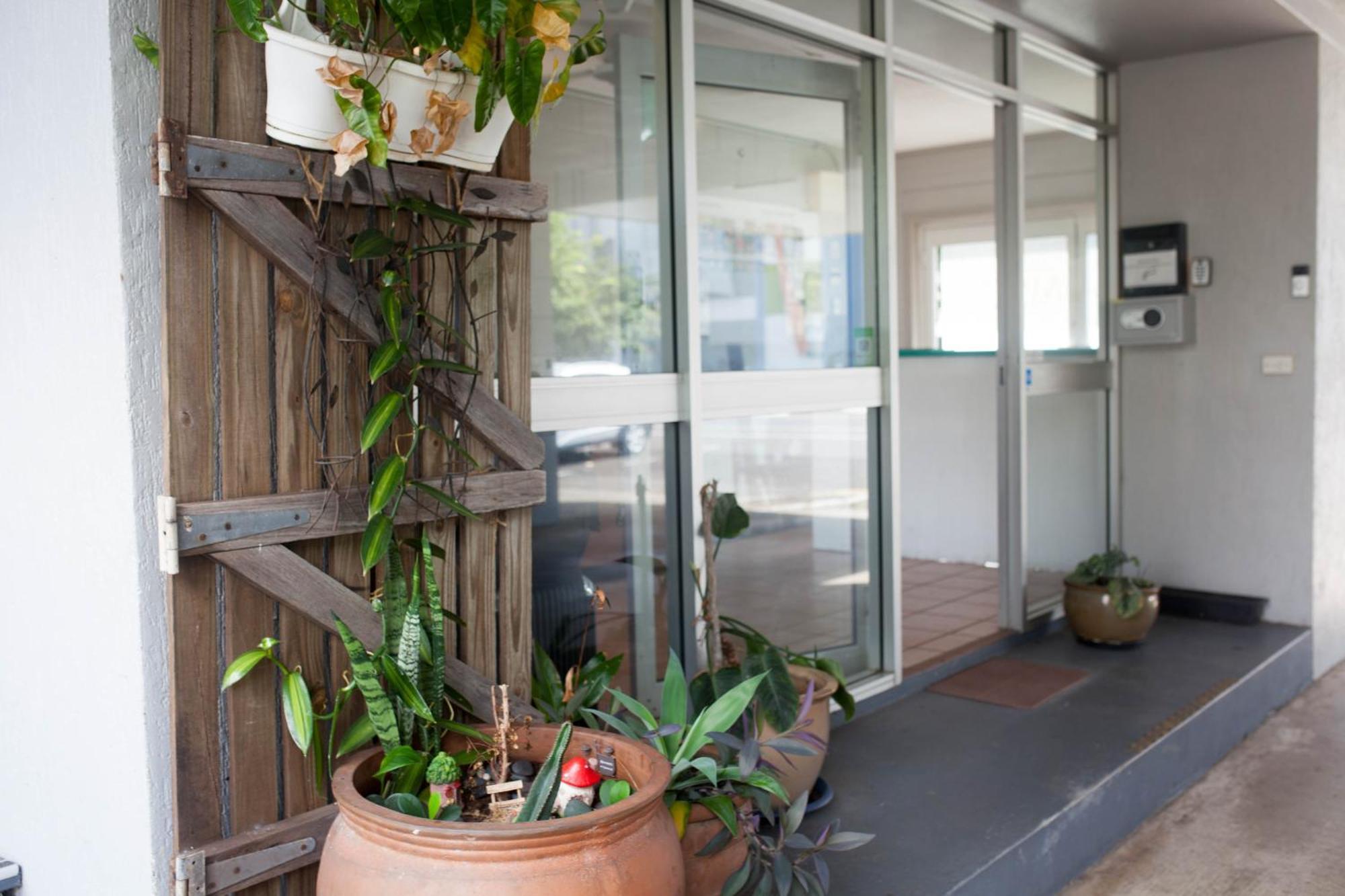 Cairns City Motel Cairns