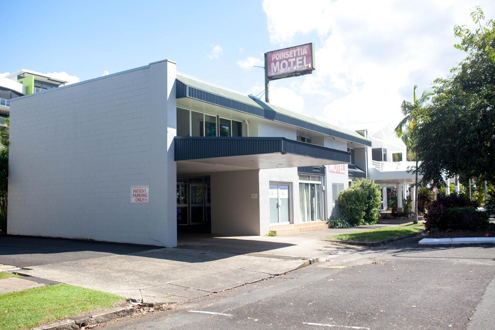Cairns City Motel Motel Cairns