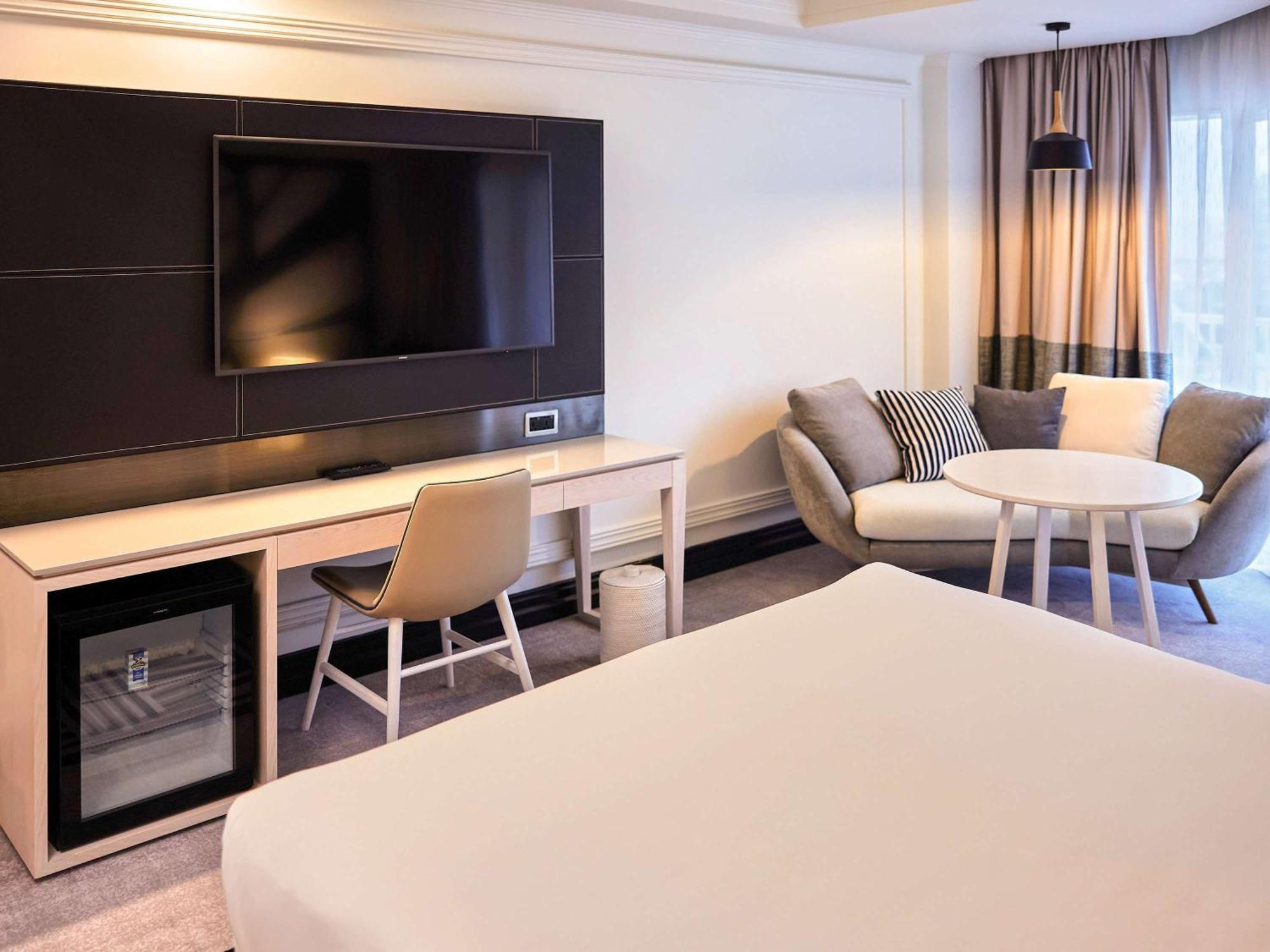 Pullman International Hotel